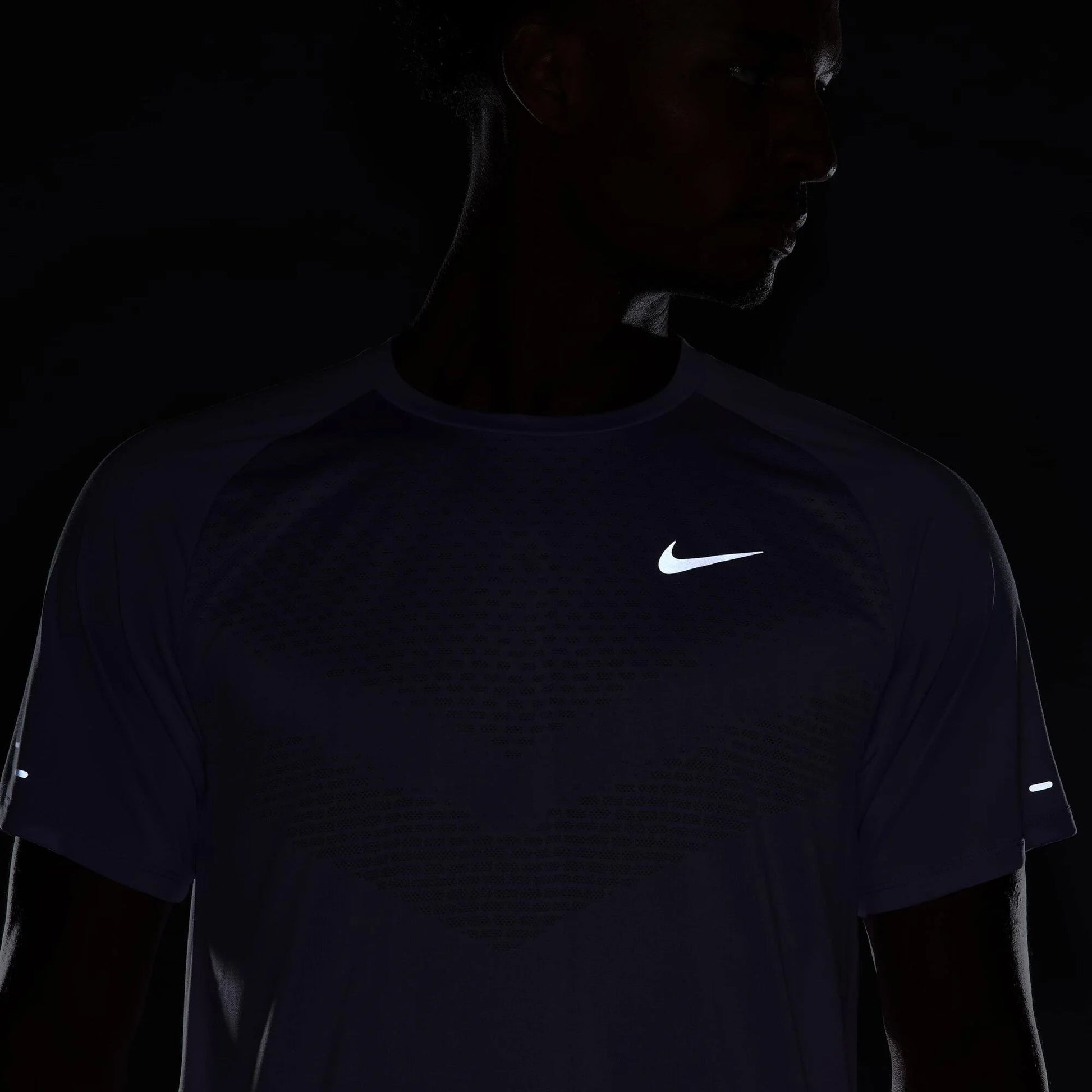 Мъжка тениска Nike Stride ADV Top - Airhouse