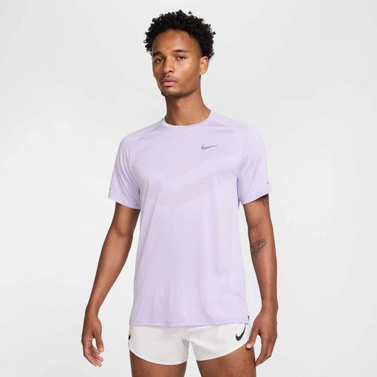 Мъжка тениска Nike Stride ADV Top - Airhouse