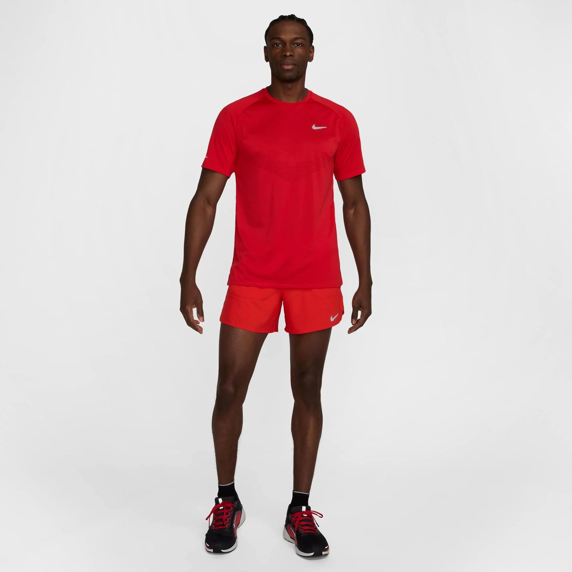 Мъжка тениска Nike Stride ADV Top - Airhouse