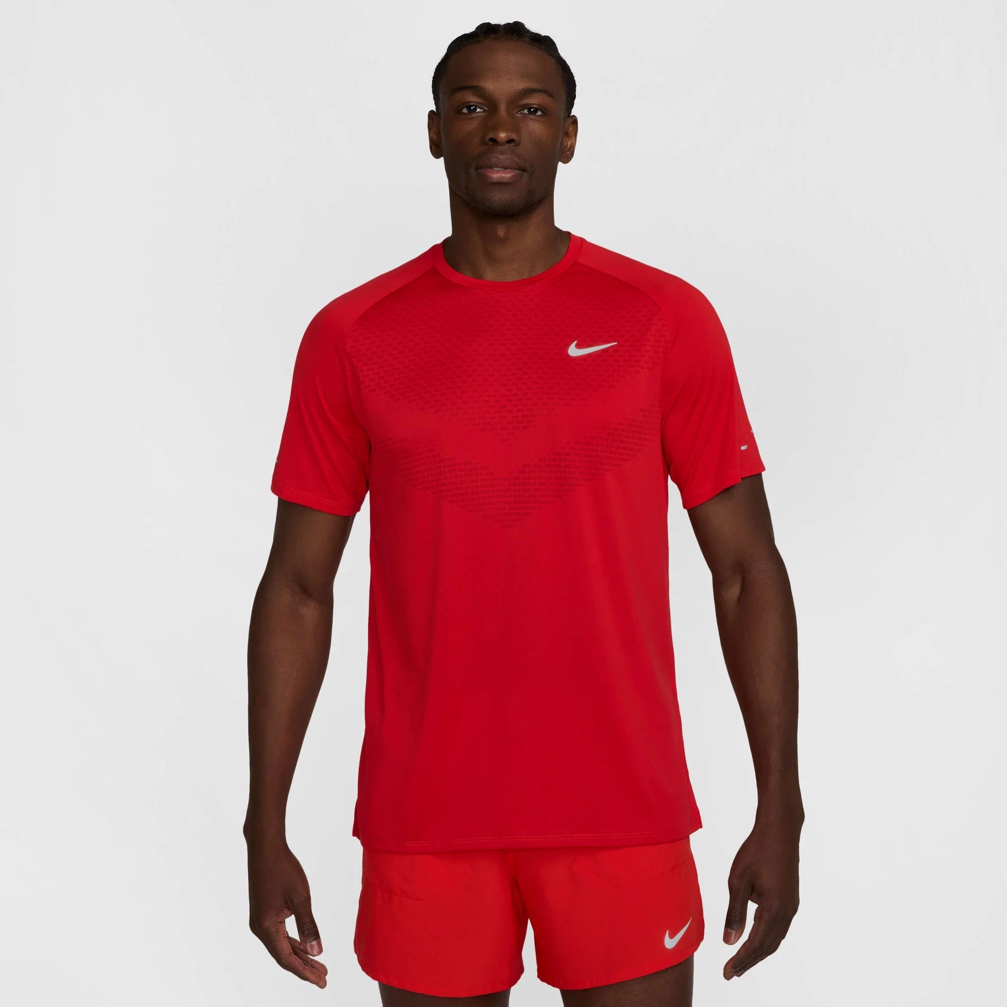 Мъжка тениска Nike Stride ADV Top - Airhouse