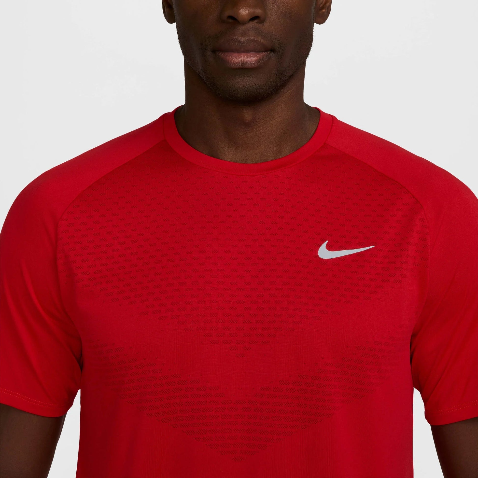 Мъжка тениска Nike Stride ADV Top - Airhouse