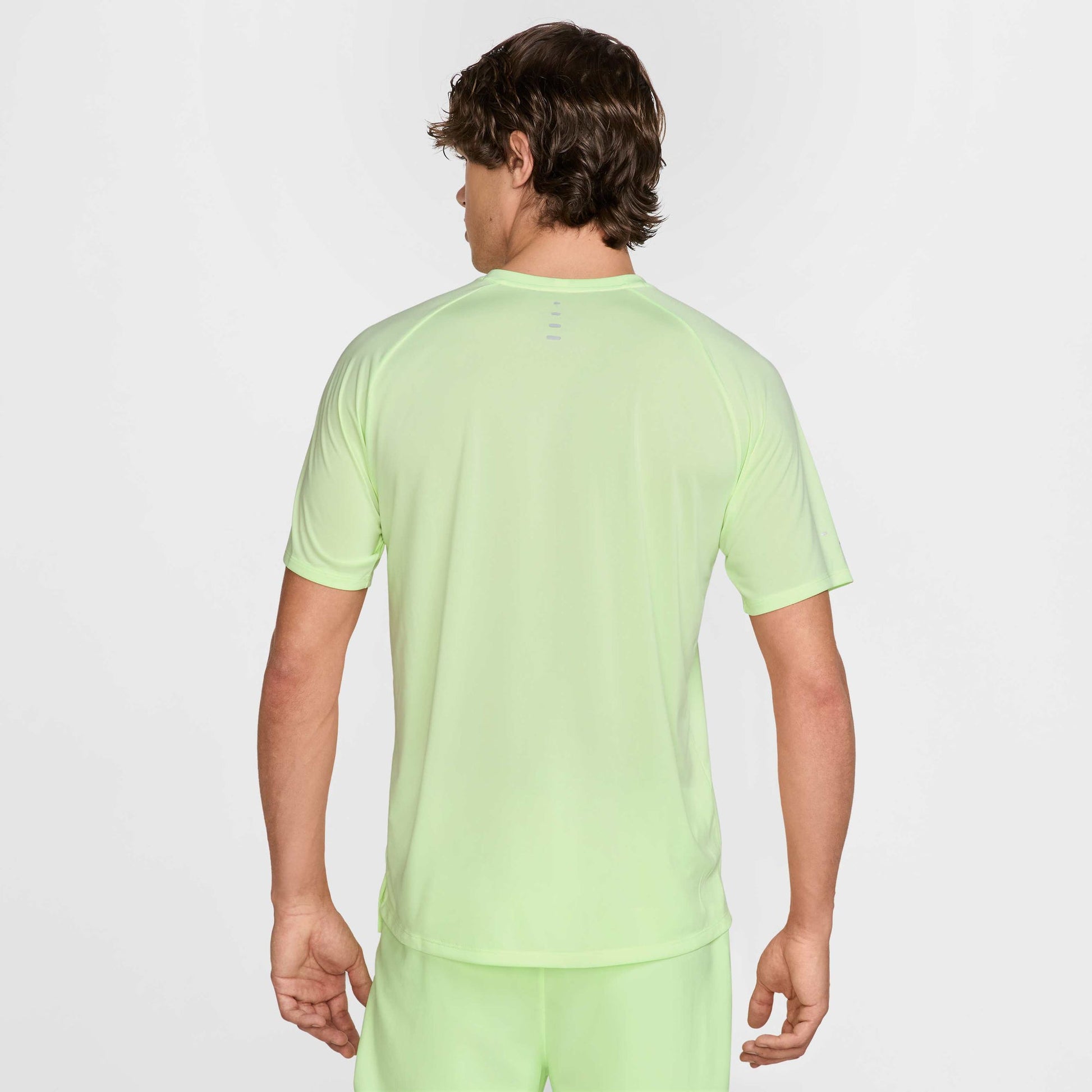 Мъжка тениска Nike Stride ADV Top - Airhouse