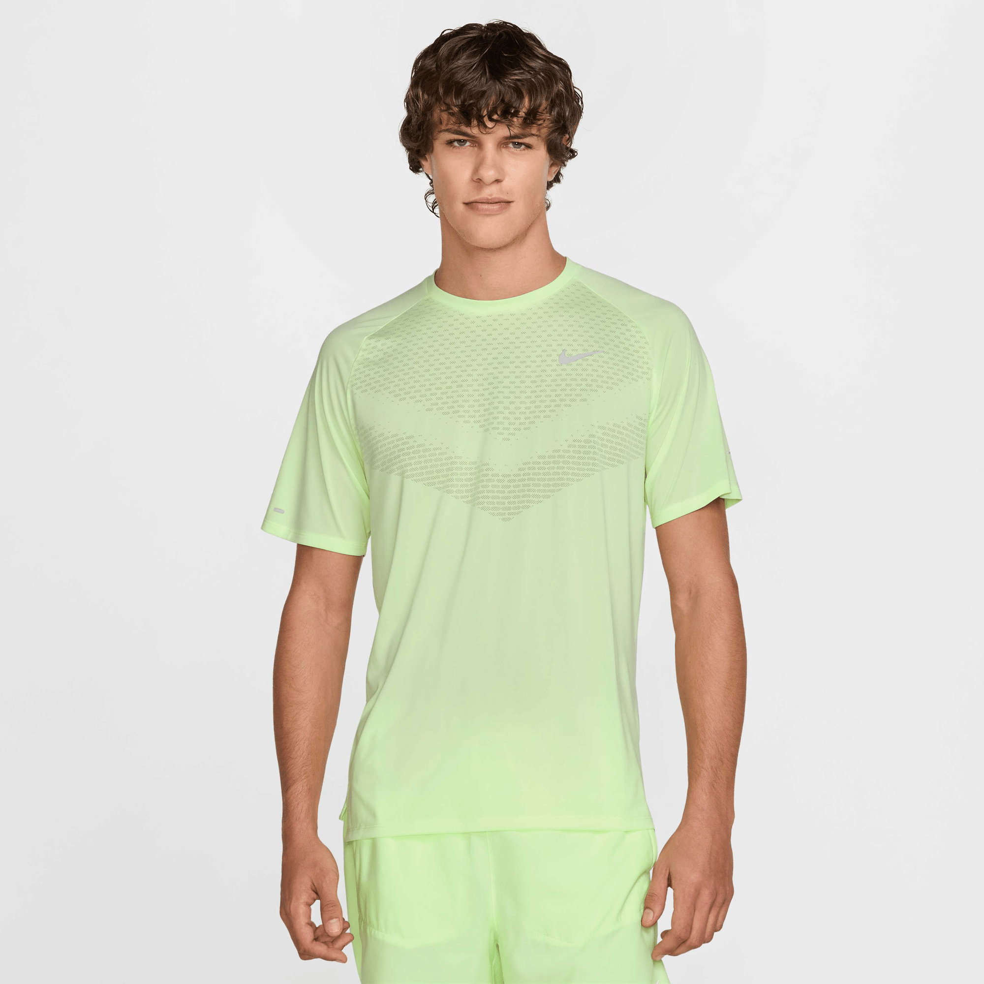 Мъжка тениска Nike Stride ADV Top - Airhouse