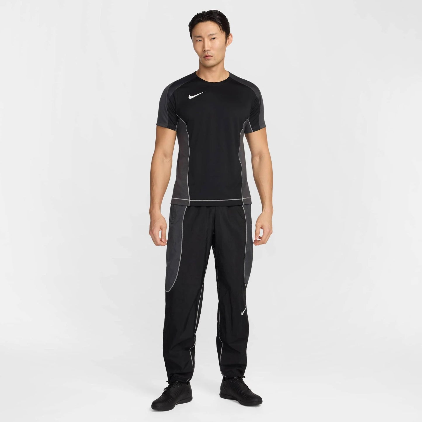 Мъжка тениска Nike Strike+ Top - Airhouse