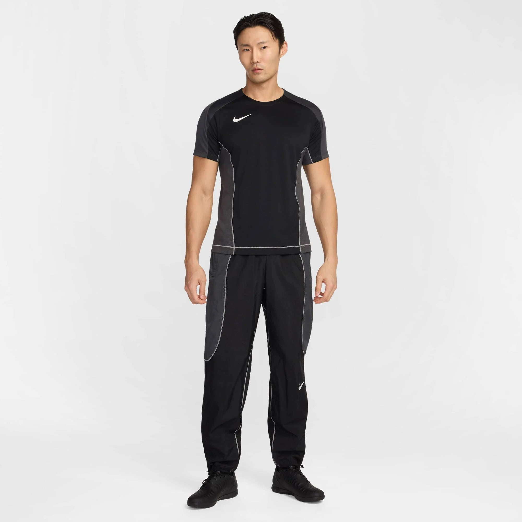 Мъжка тениска Nike Strike+ Top - Airhouse