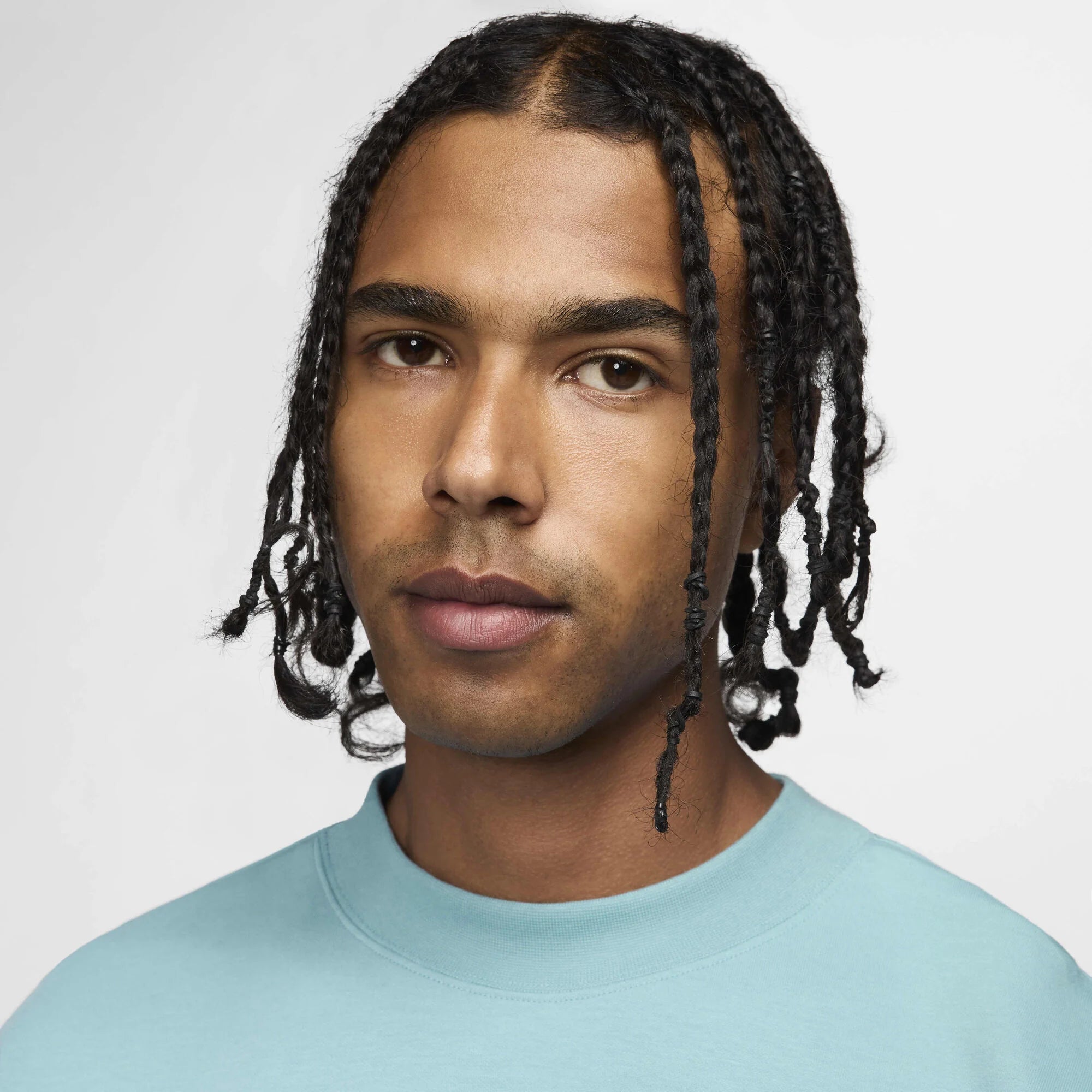 Мъжка тениска Nike Tech Fleece Reimagined Top - Airhouse