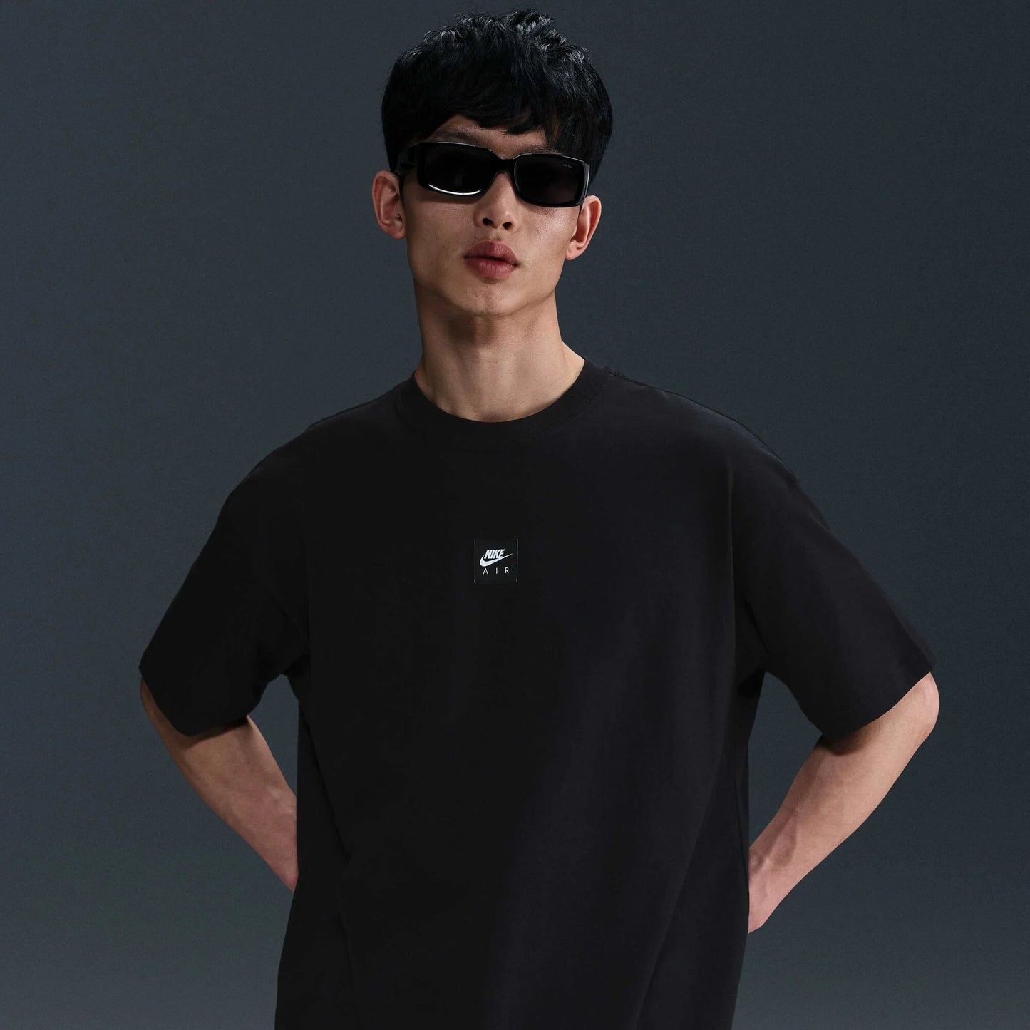 Мъжка тениска Nike Tee Max90 Air Seasonal SU25 - Airhouse