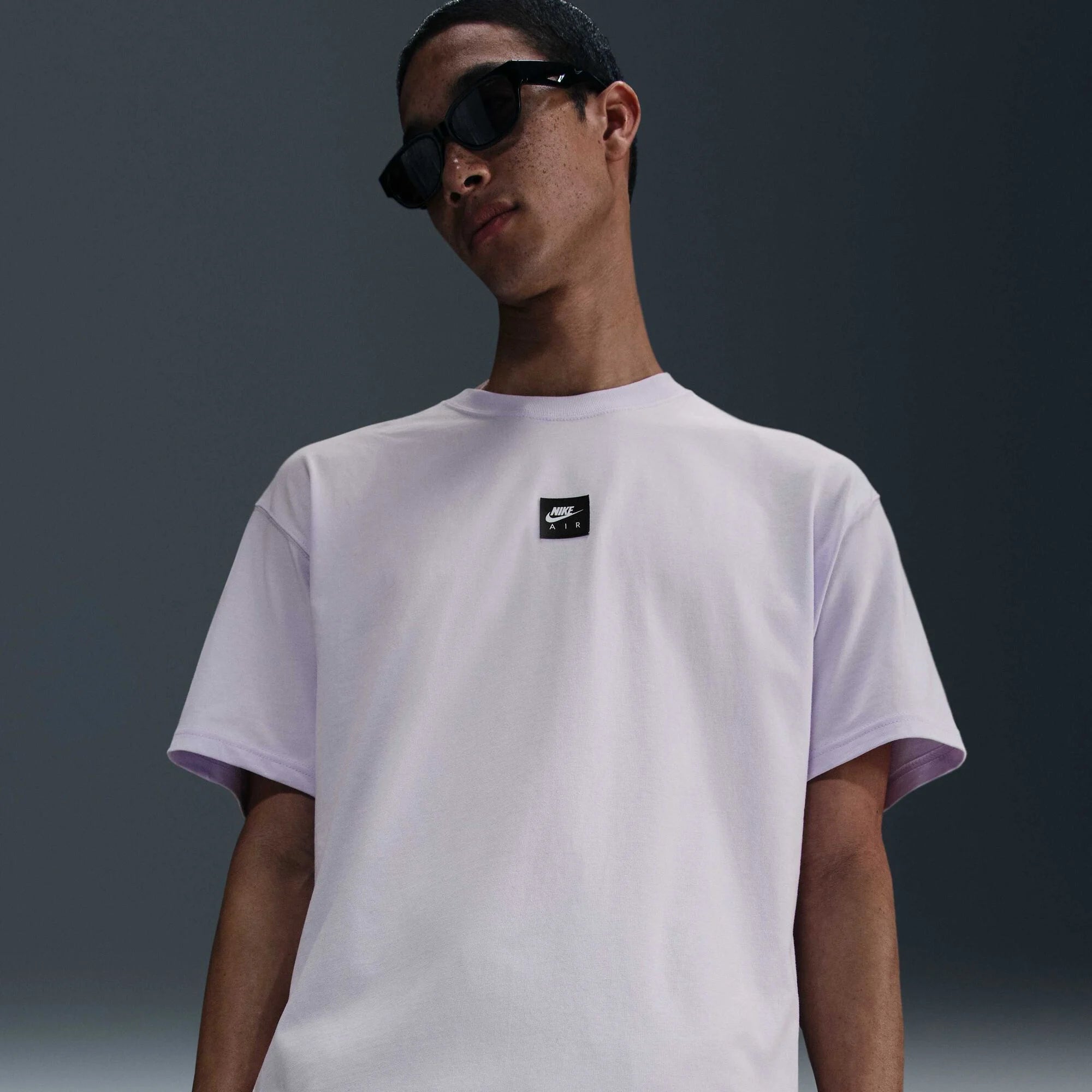 Мъжка тениска Nike Tee Max90 Air Seasonal SU25 - Airhouse