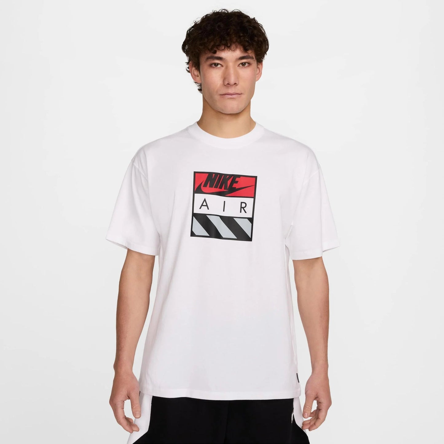 Мъжка тениска Nike Tee Max90 Air SP25 1 - Airhouse