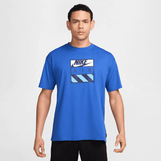 Мъжка тениска Nike Tee Max90 Air SP25 1 - Airhouse