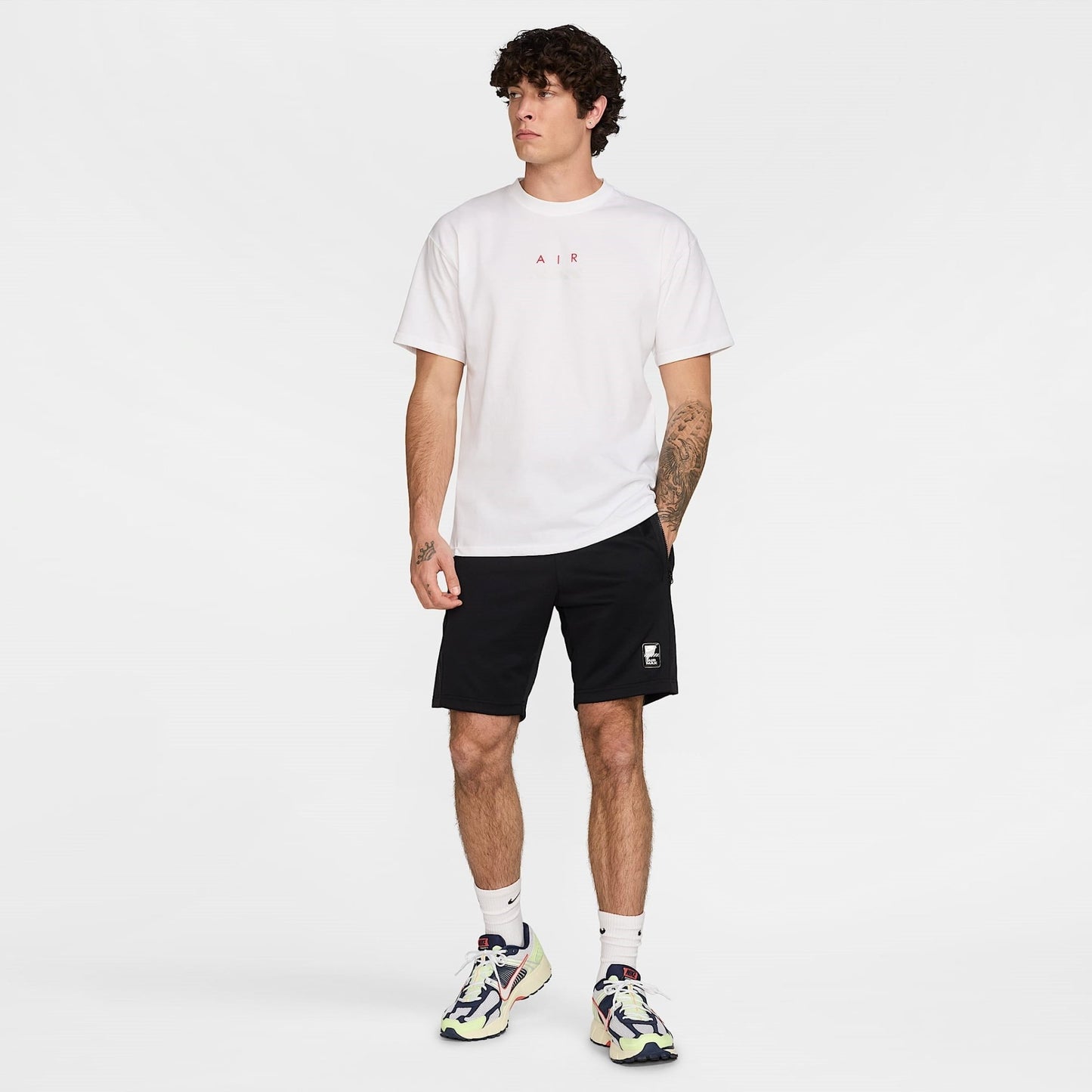 Мъжка тениска Nike Tee Max90 Air SP25 2 - Airhouse