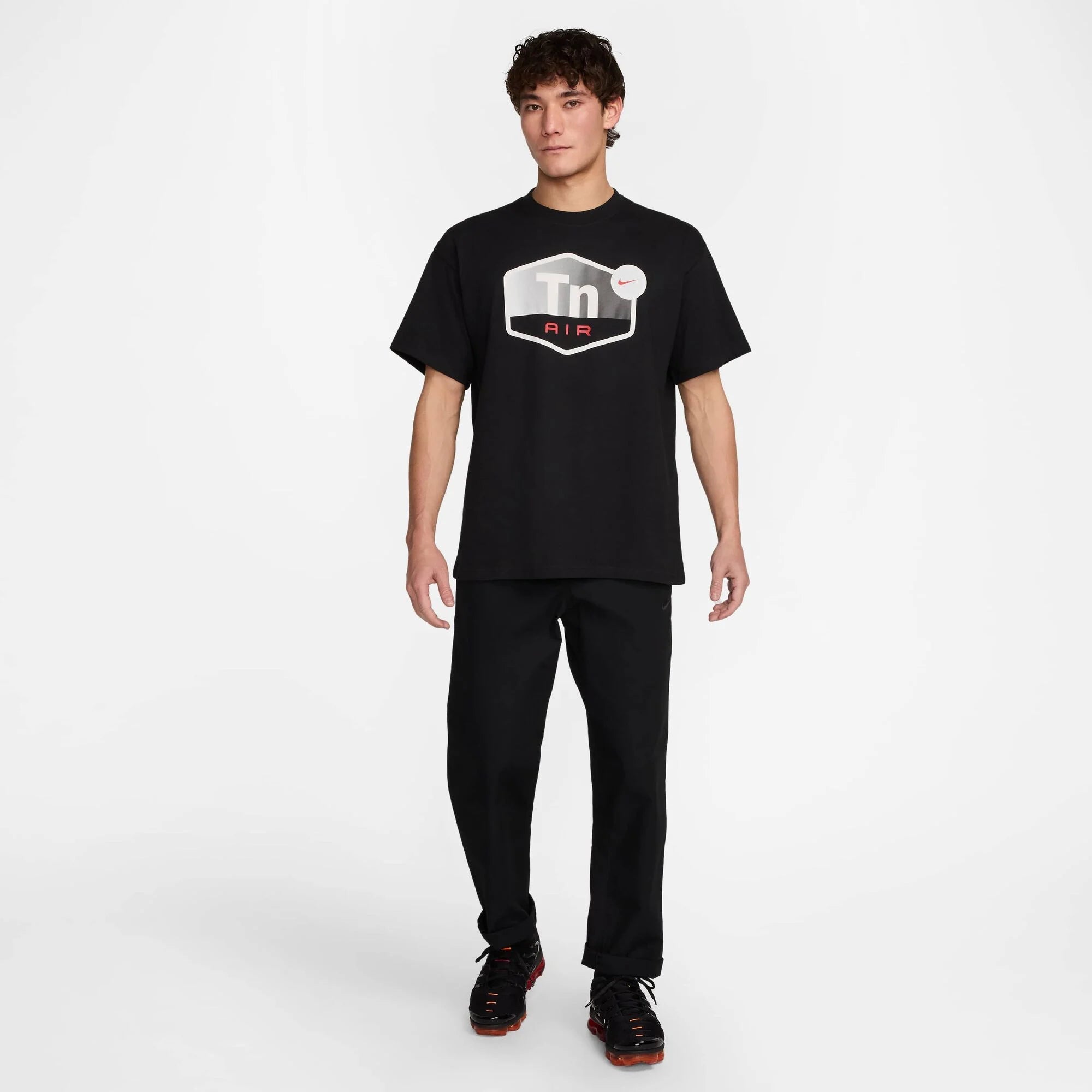 Мъжка тениска Nike Tee Max90 FW Connect - Airhouse