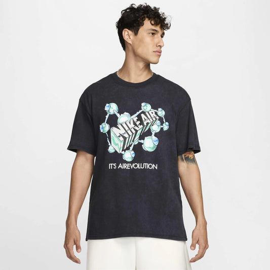 Мъжка тениска Nike Tee Max90 HBR SEGB - Airhouse
