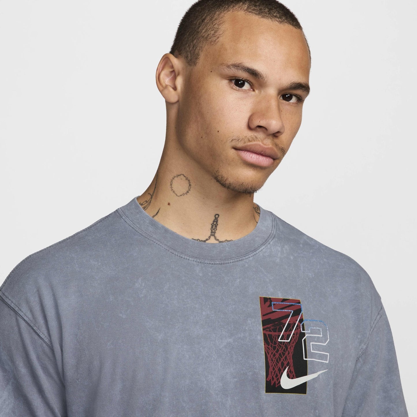 Мъжка тениска Nike Tee Max90 OC DNA - Airhouse