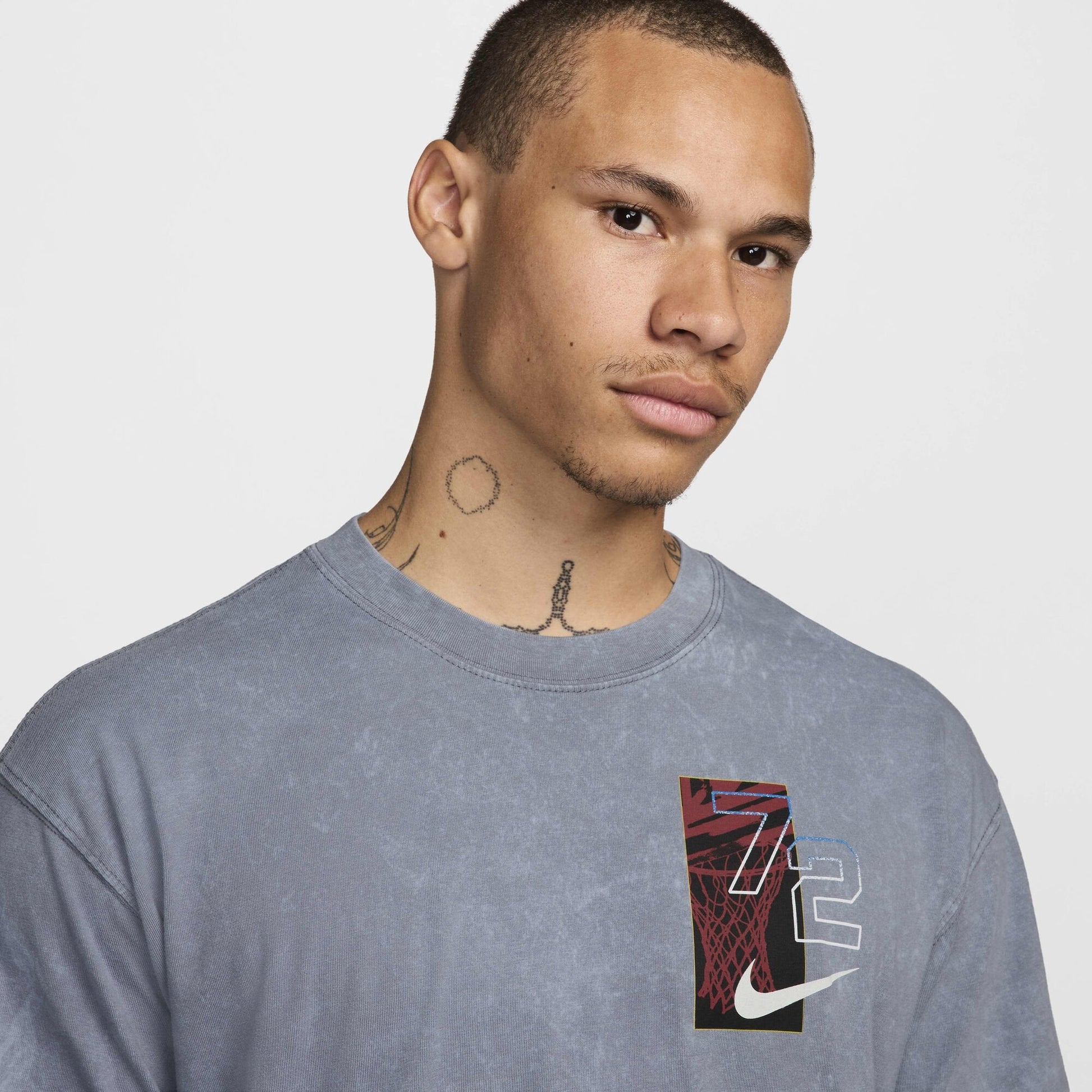 Мъжка тениска Nike Tee Max90 OC DNA - Airhouse