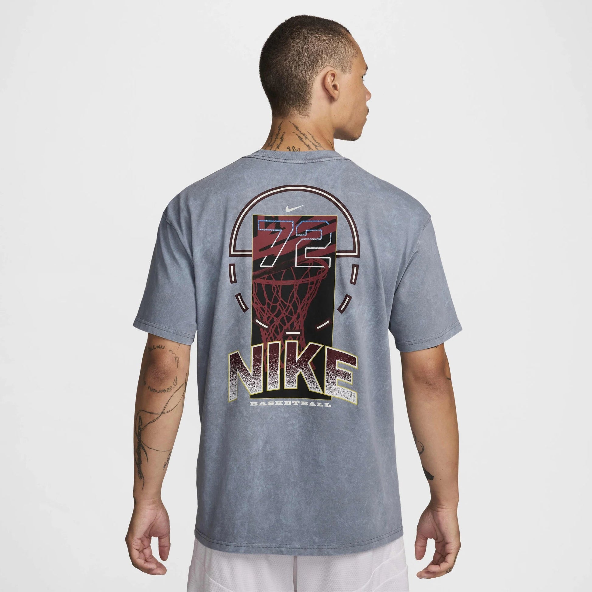 Мъжка тениска Nike Tee Max90 OC DNA - Airhouse
