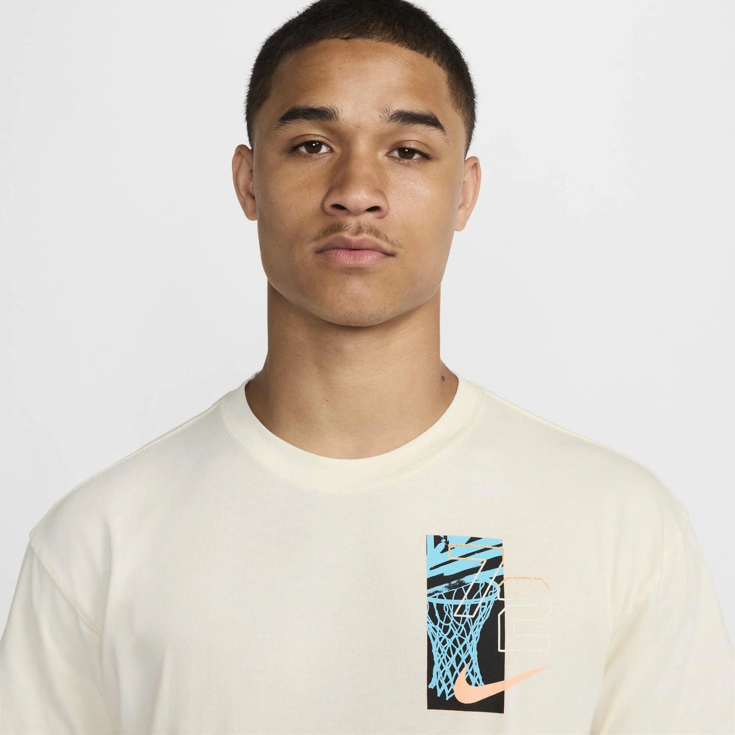 Мъжка тениска Nike Tee Max90 OC DNA - Airhouse