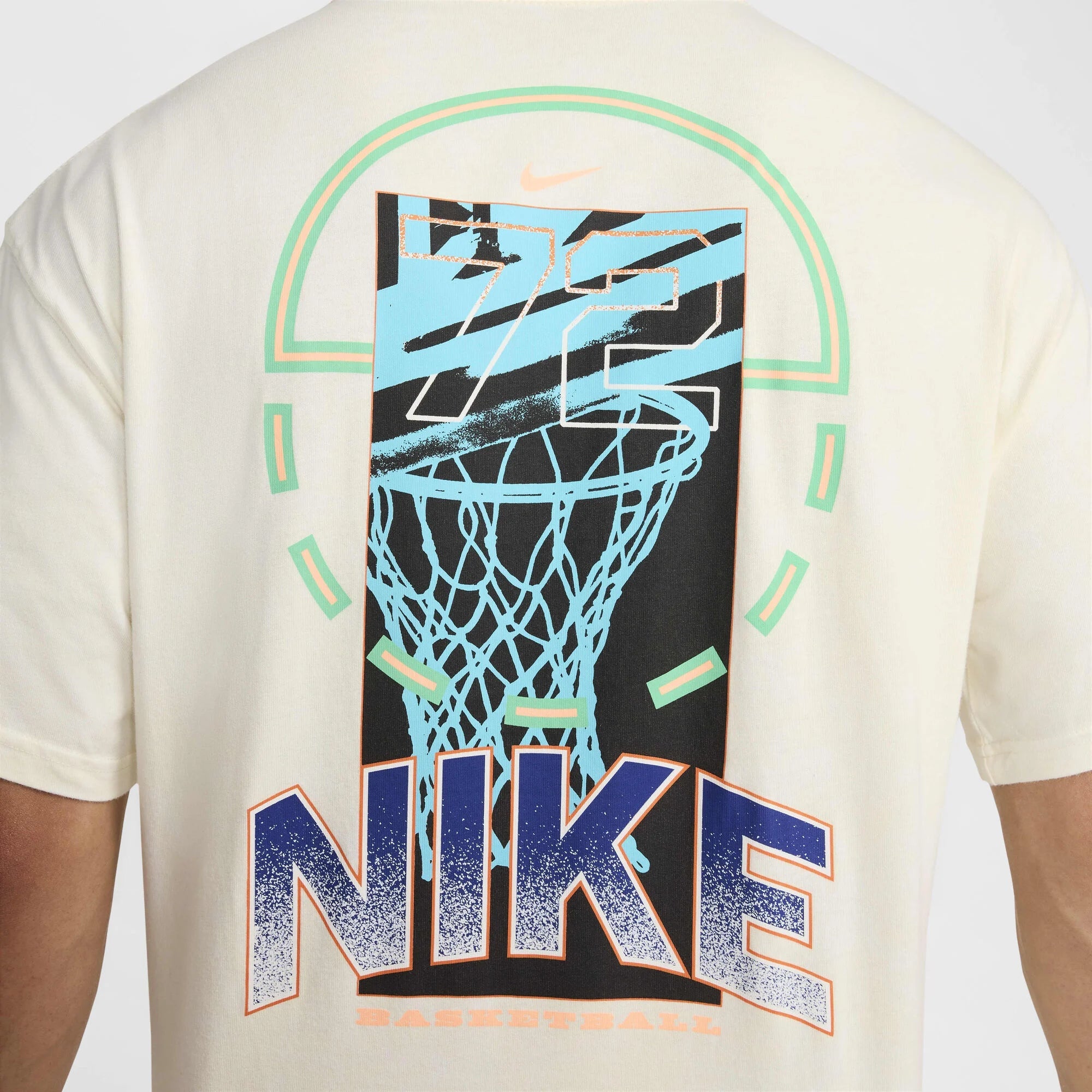 Мъжка тениска Nike Tee Max90 OC DNA - Airhouse