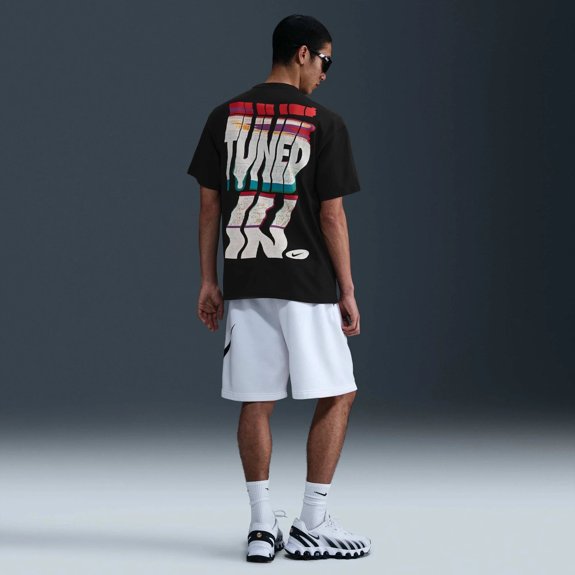 Мъжка тениска Nike Tee Max90 OC Festival HBR - Airhouse