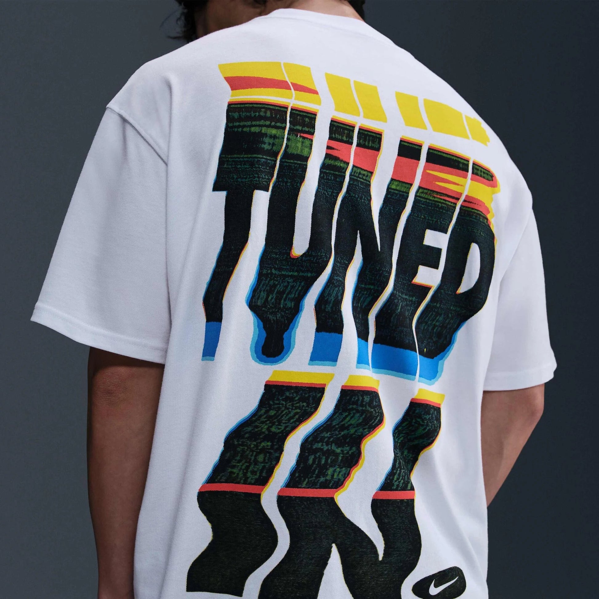 Мъжка тениска Nike Tee Max90 OC Festival HBR - Airhouse