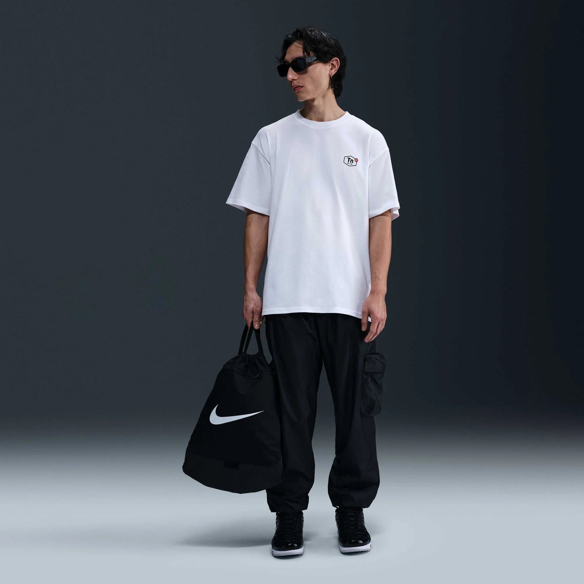 Мъжка тениска Nike Tee Max90 OC Festival HBR - Airhouse