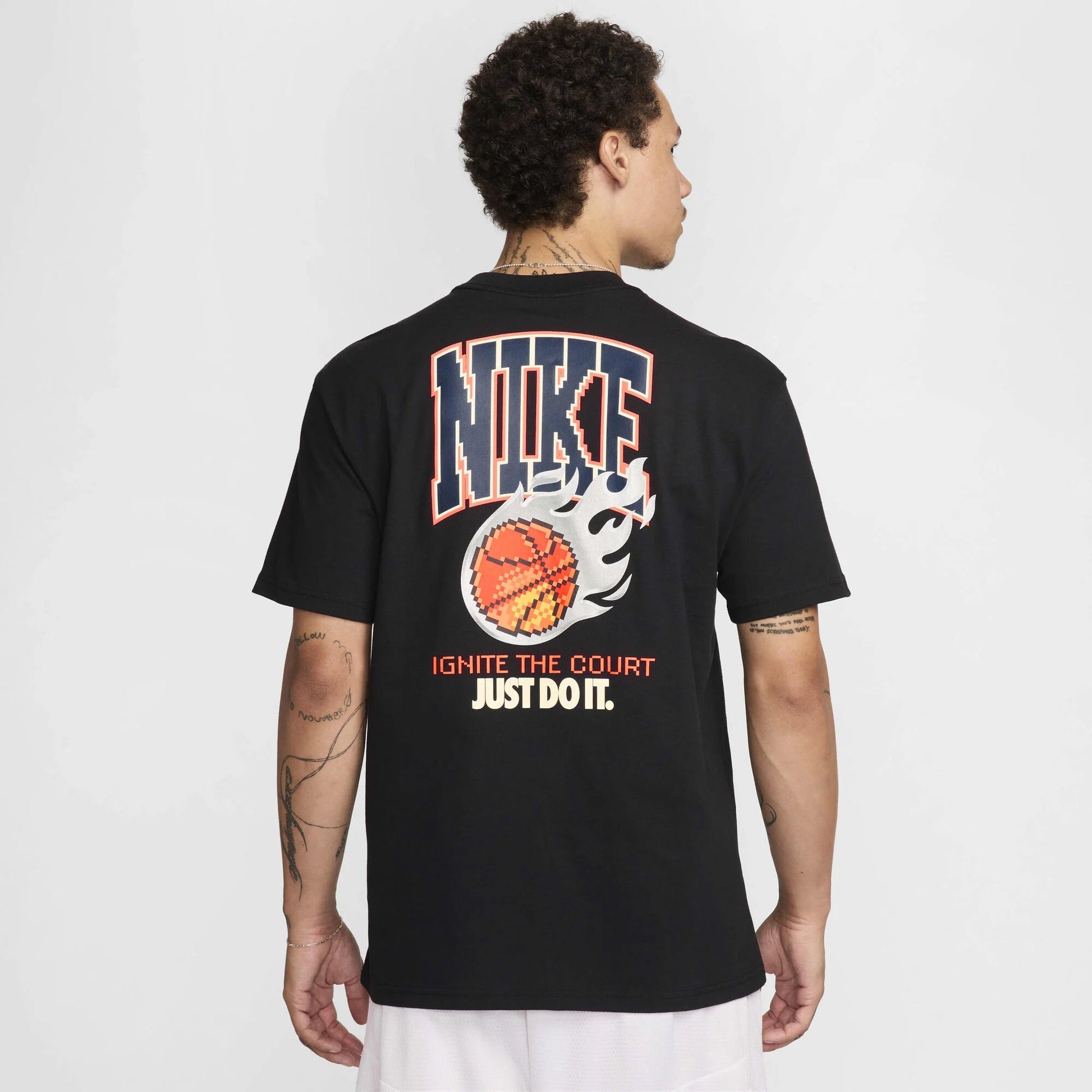 Мъжка тениска Nike Tee Max90 OC Photo - Airhouse