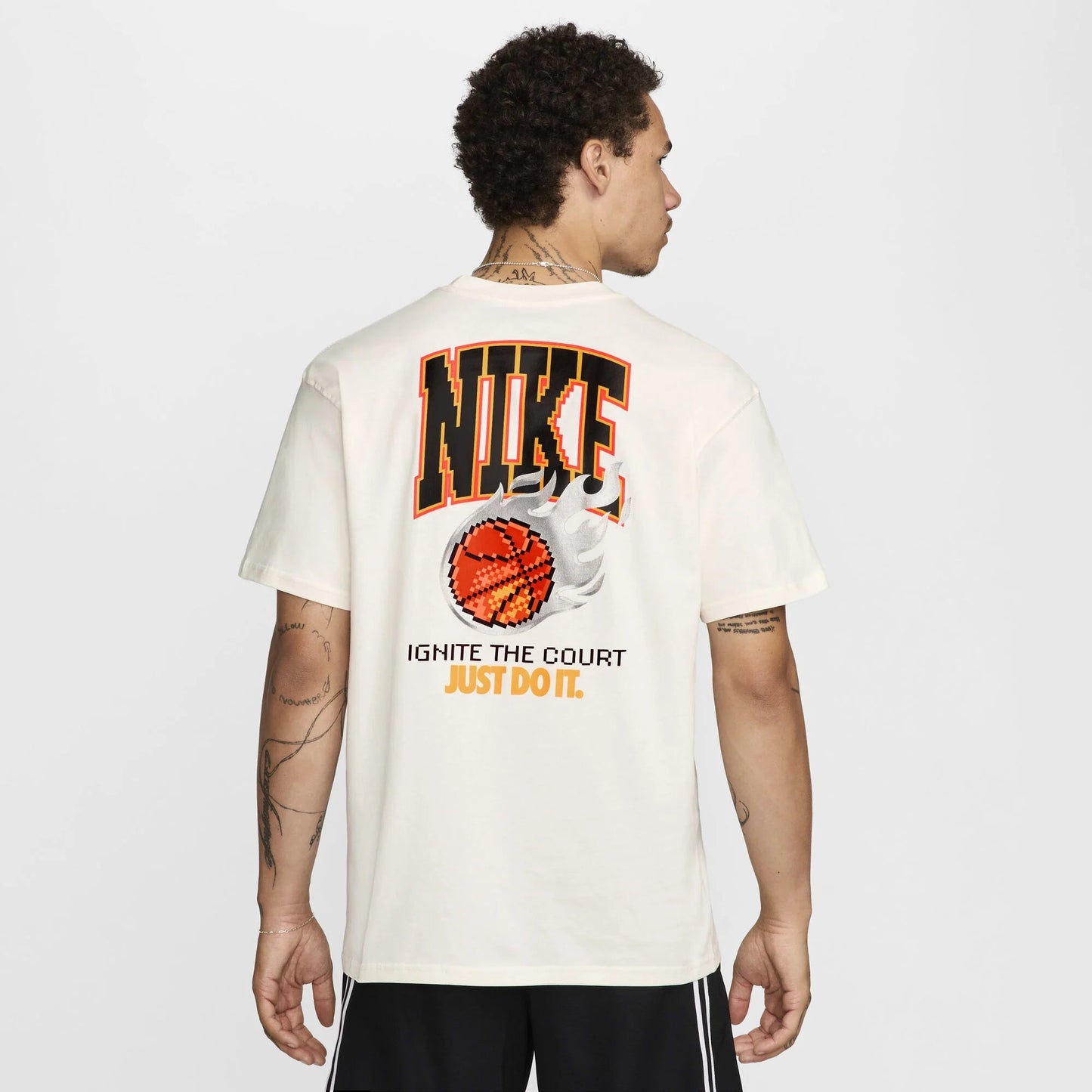 Мъжка тениска Nike Tee Max90 OC Photo - Airhouse