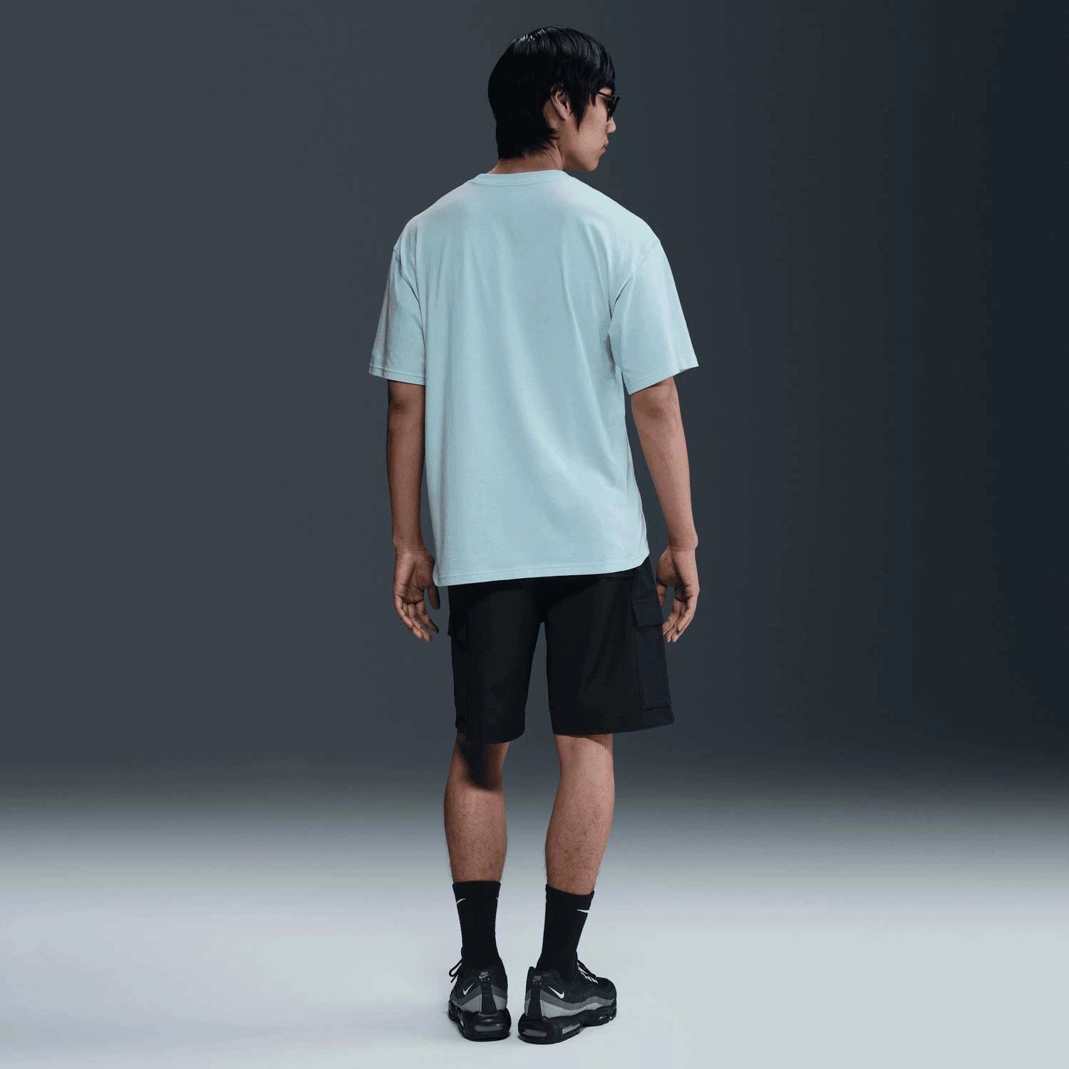 Мъжка тениска Nike Tee Max90 OC Sole Food - Airhouse