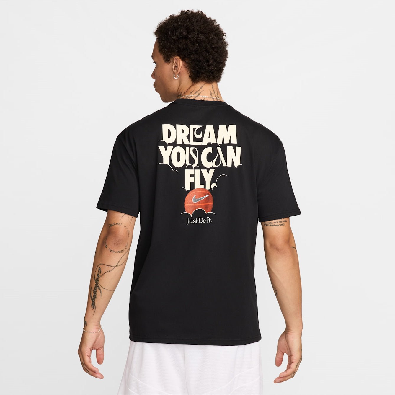 Мъжка тениска Nike Tee Max90 OC Verb - Airhouse