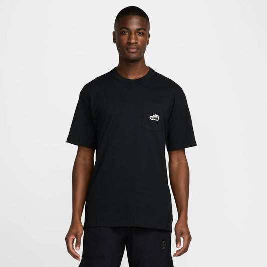 Мъжка тениска Nike Tee Max90 SNKR Patch PKT - Airhouse