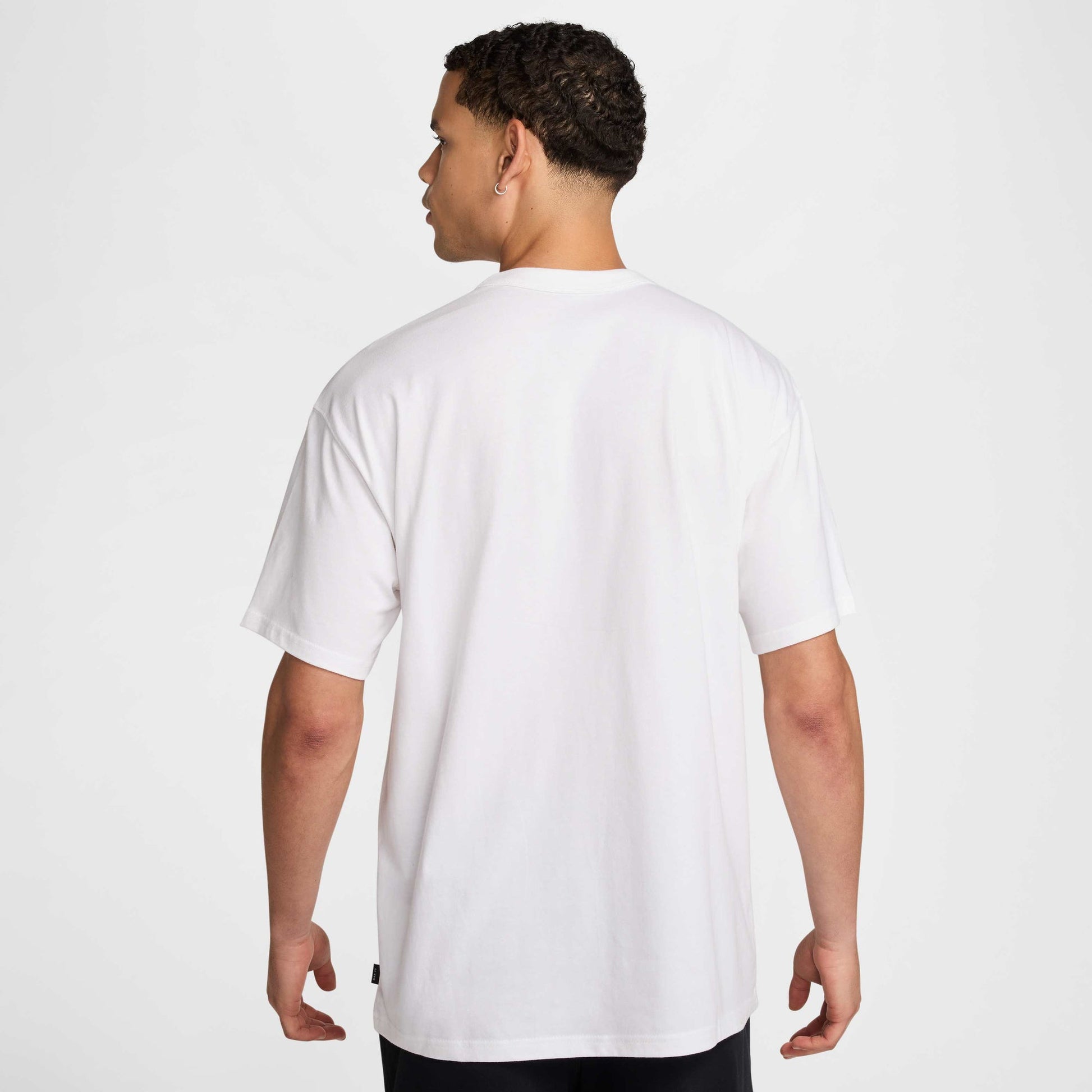 Мъжка тениска Nike Tee Max90 SNKR Patch PKT - Airhouse