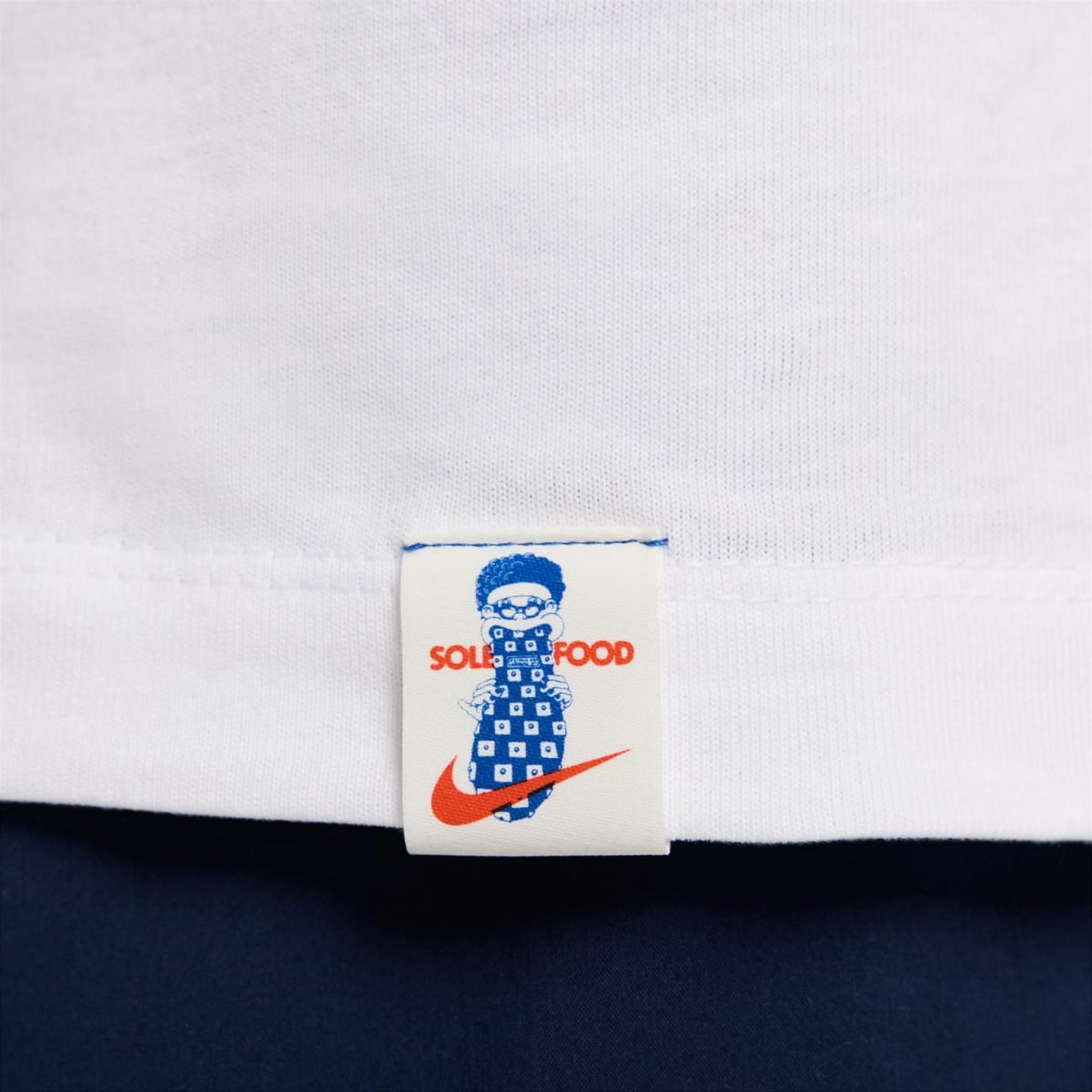 Мъжка тениска Nike Tee OC Graphic PK5 - Airhouse