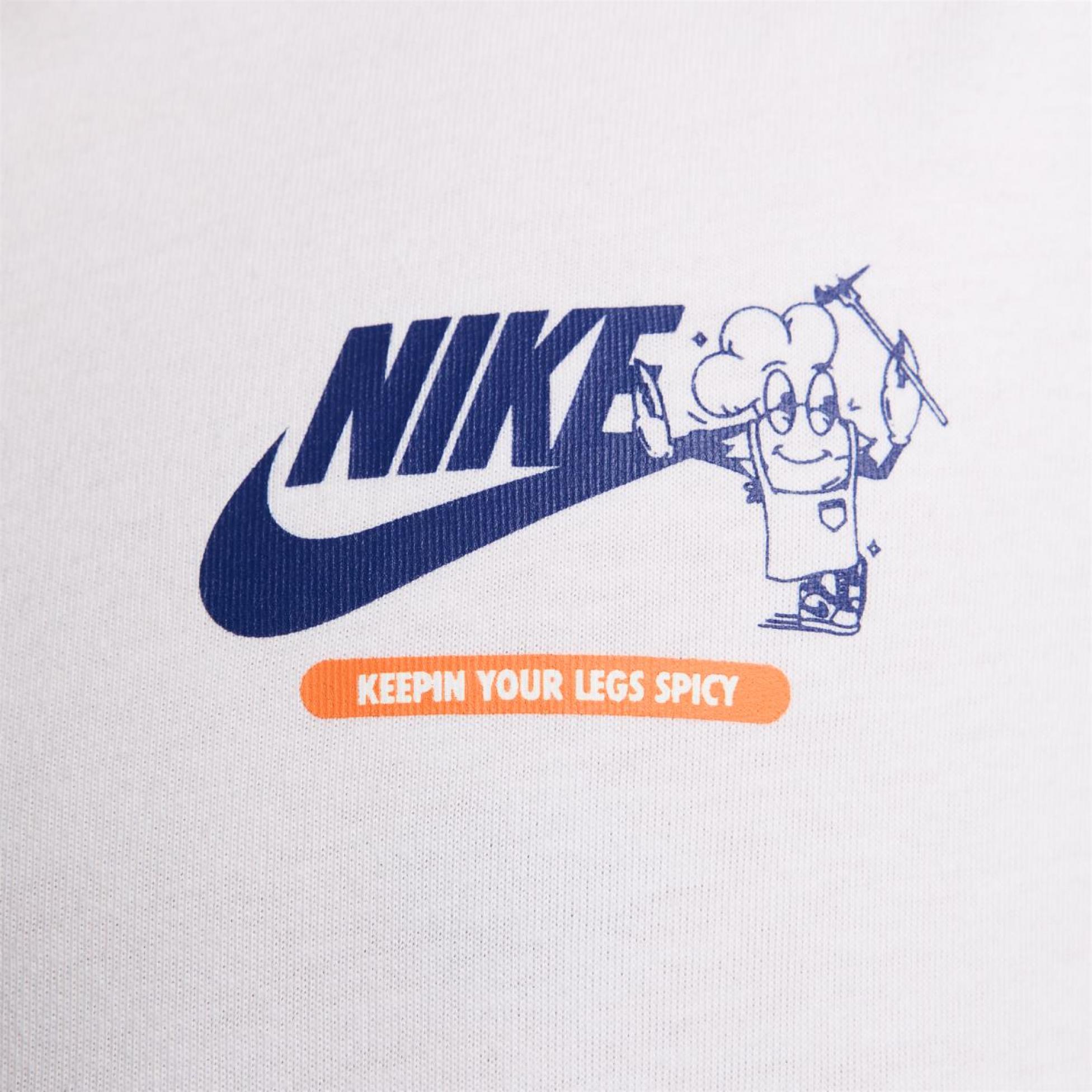 Мъжка тениска Nike Tee OC Graphic PK5 - Airhouse