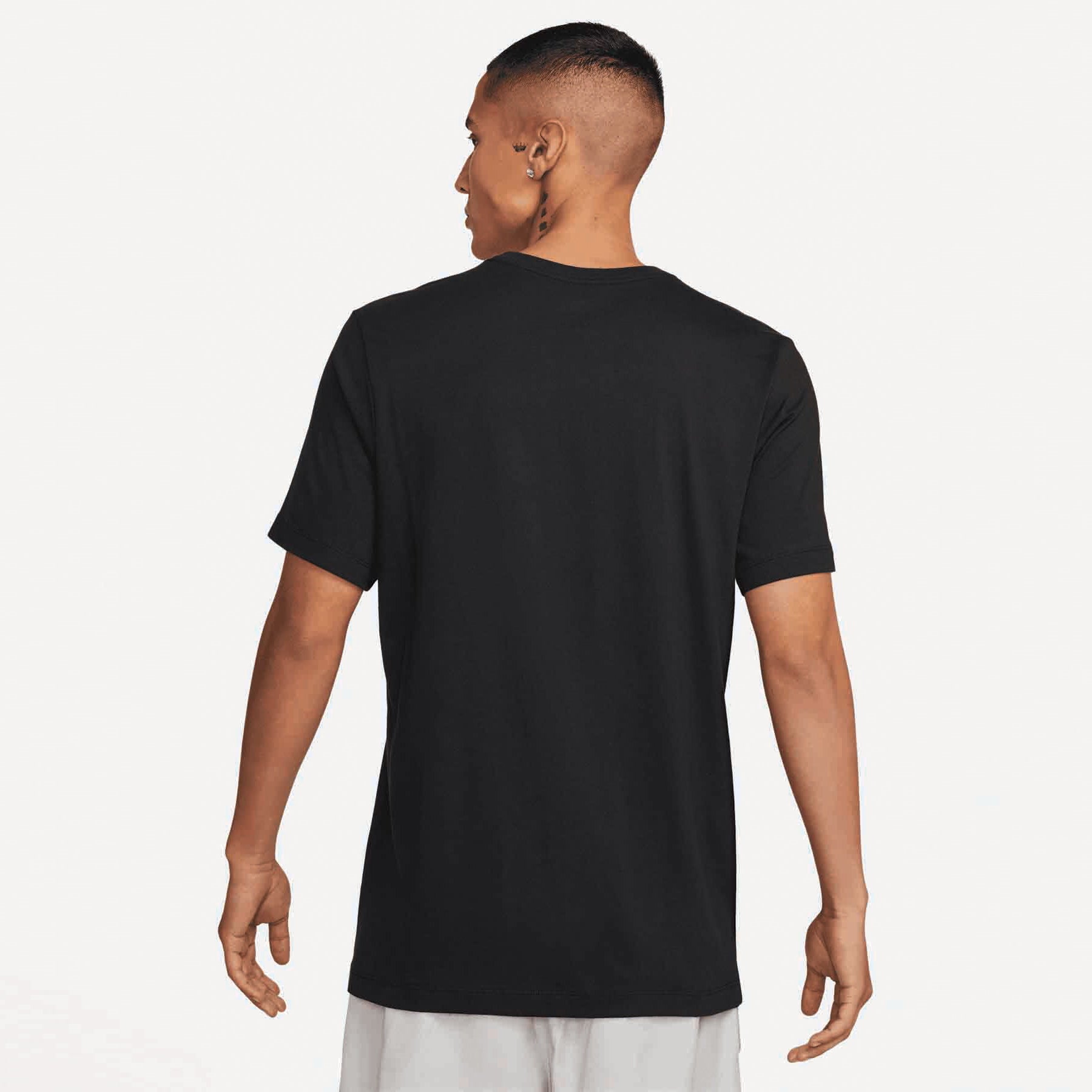 Мъжка тениска Nike Tee OC HBR PK1 - Airhouse