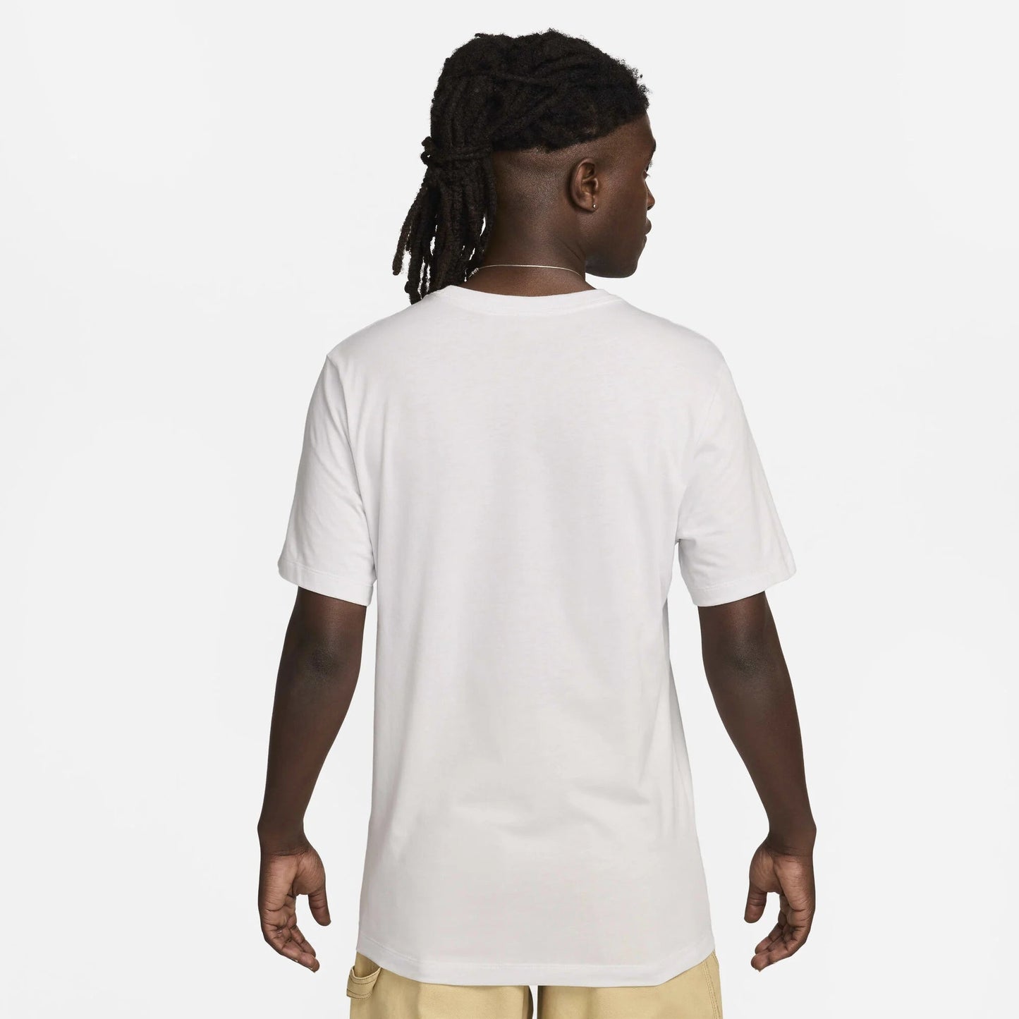 Мъжка тениска Nike Tee OC HBR PK1 - Airhouse
