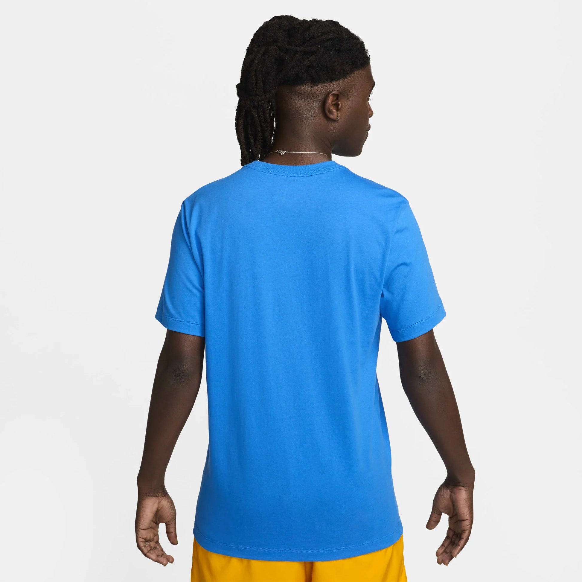 Мъжка тениска Nike Tee OC HBR PK1 - Airhouse