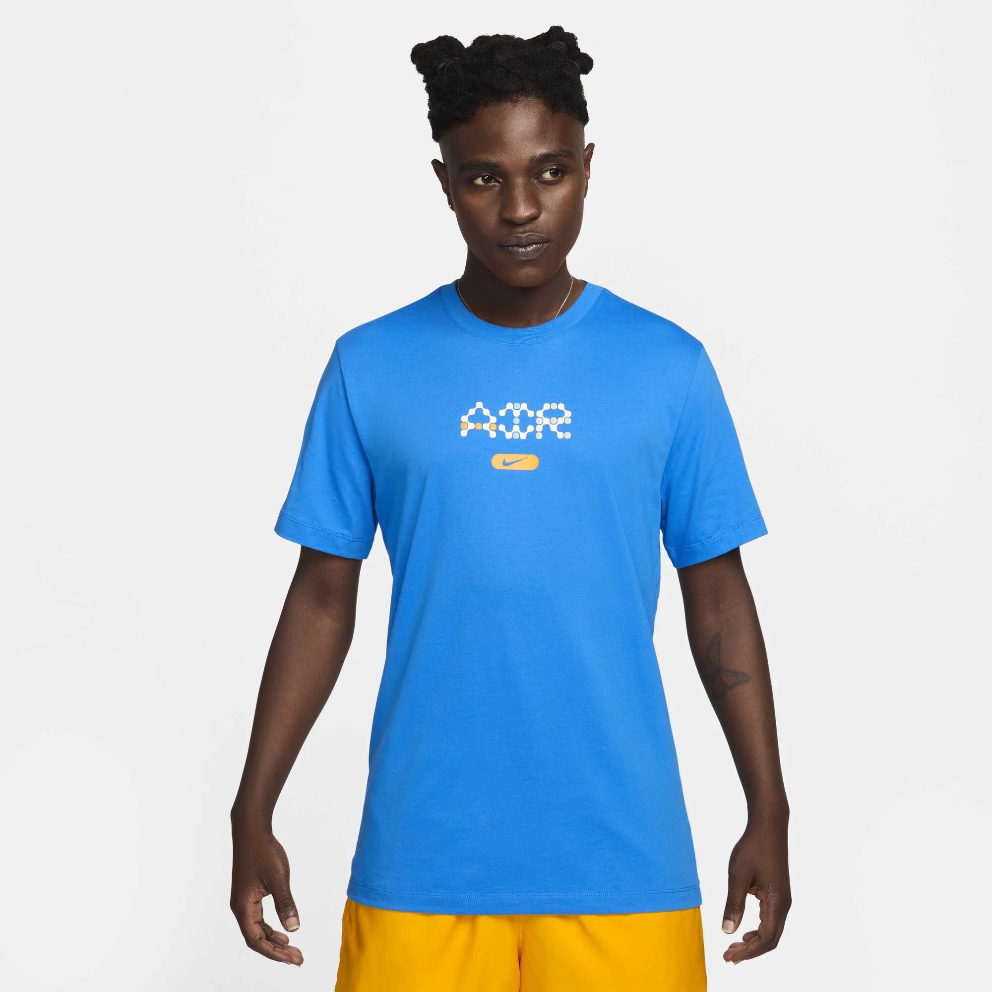 Мъжка тениска Nike Tee OC HBR PK1 - Airhouse