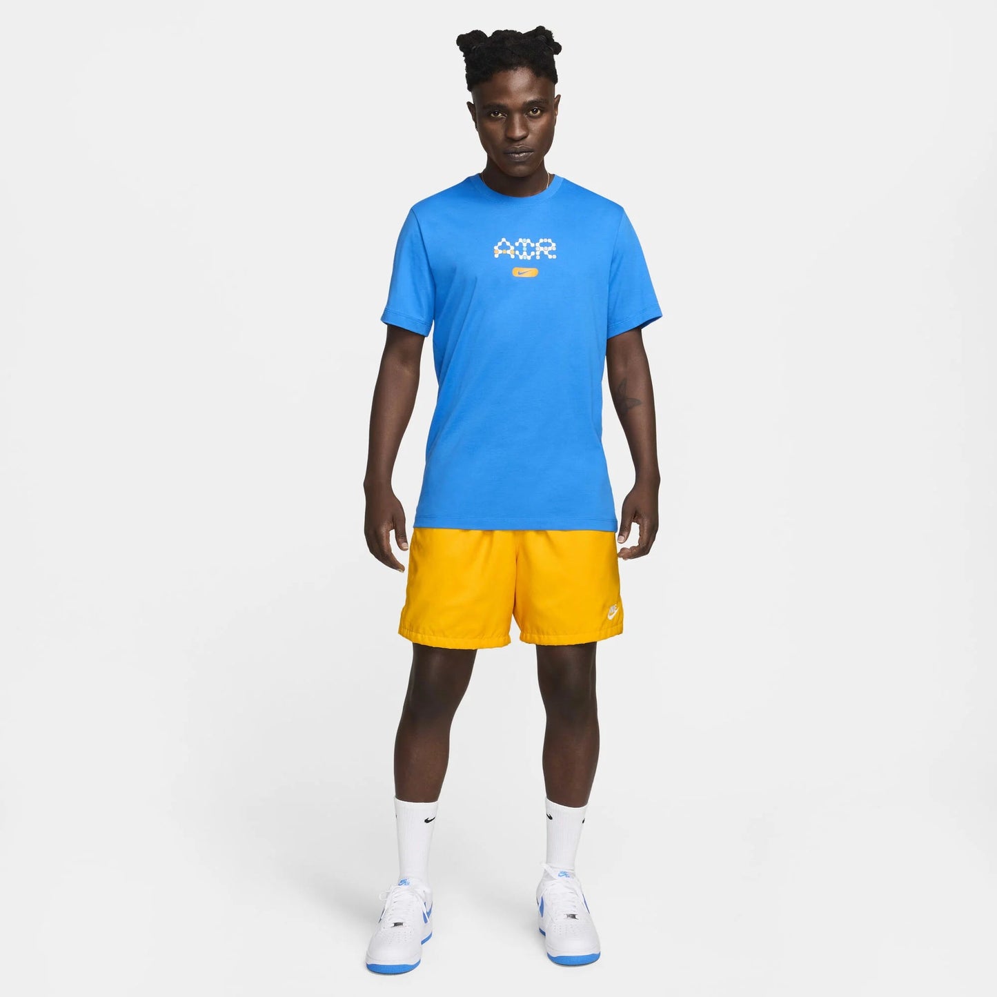 Мъжка тениска Nike Tee OC HBR PK1 - Airhouse