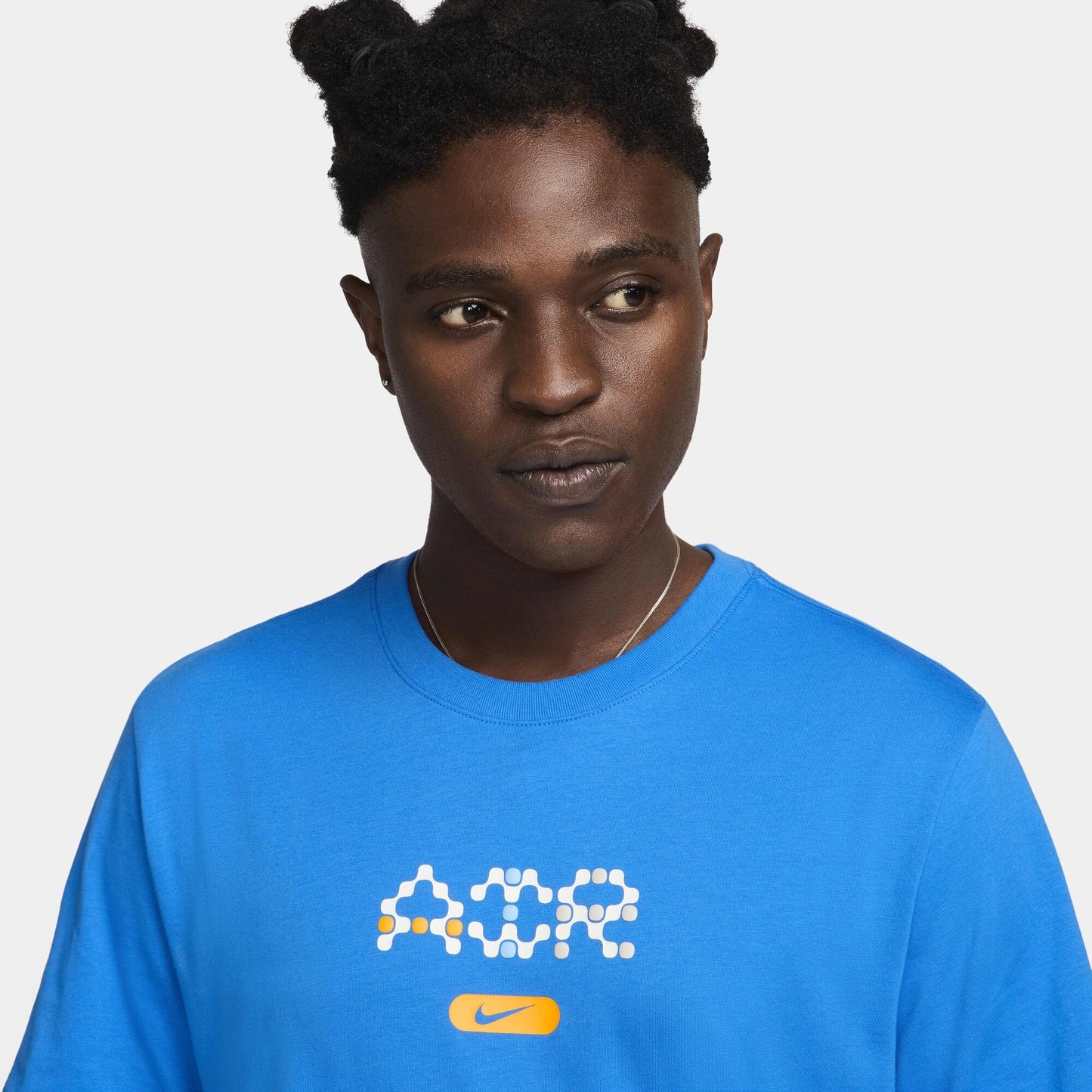 Мъжка тениска Nike Tee OC HBR PK1 - Airhouse