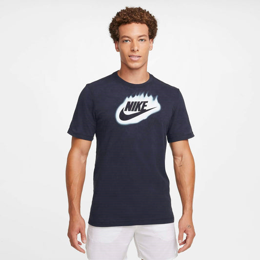 Мъжка тениска Nike Tee Run DNA HO24 - Airhouse