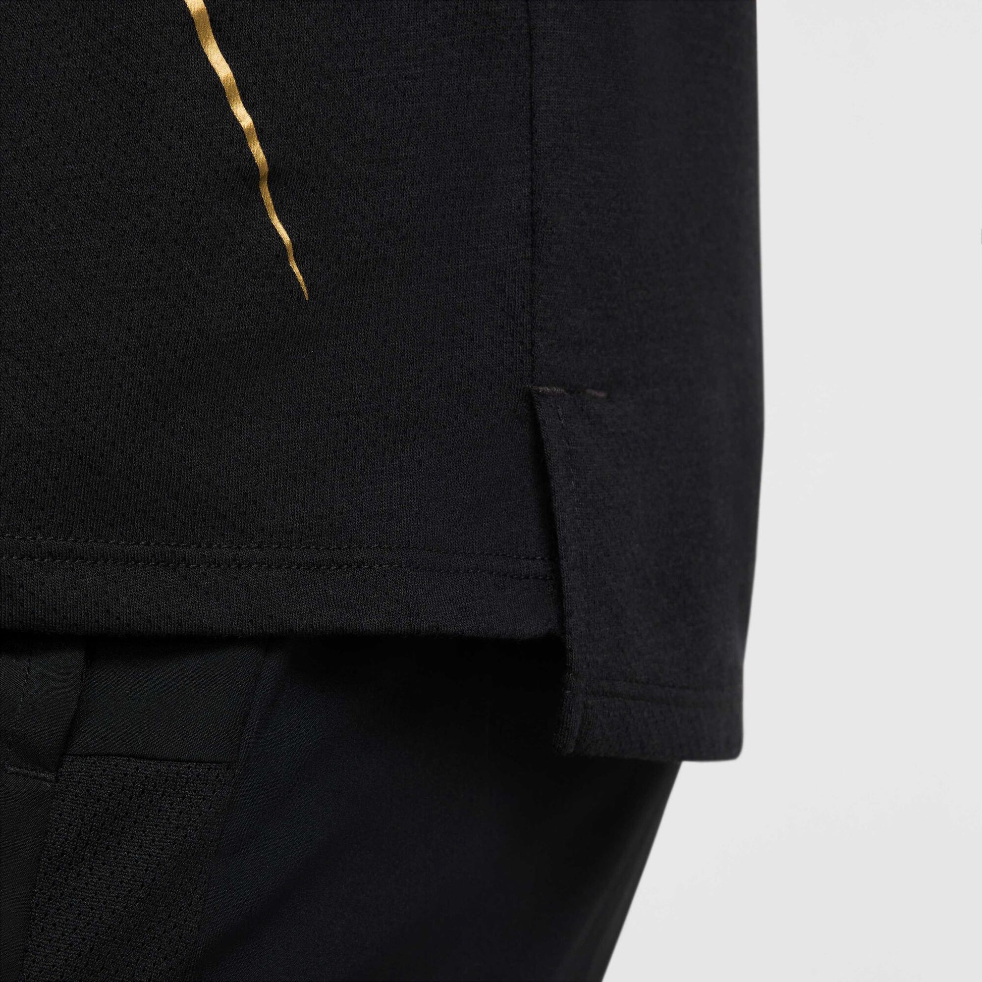 Мъжка тениска Nike x Jakob Running Top - Airhouse