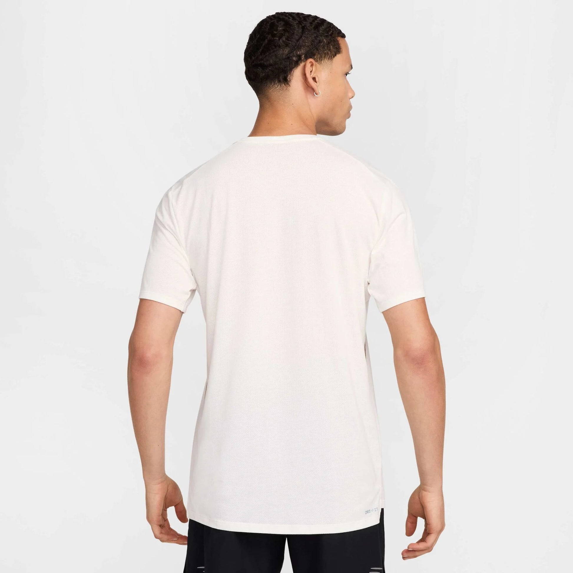 Мъжка тениска Nike x Jakob Running Top - Airhouse