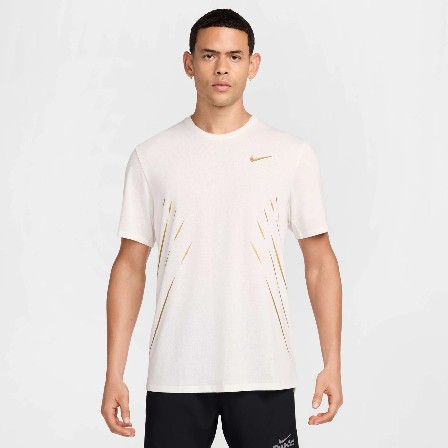 Мъжка тениска Nike x Jakob Running Top - Airhouse