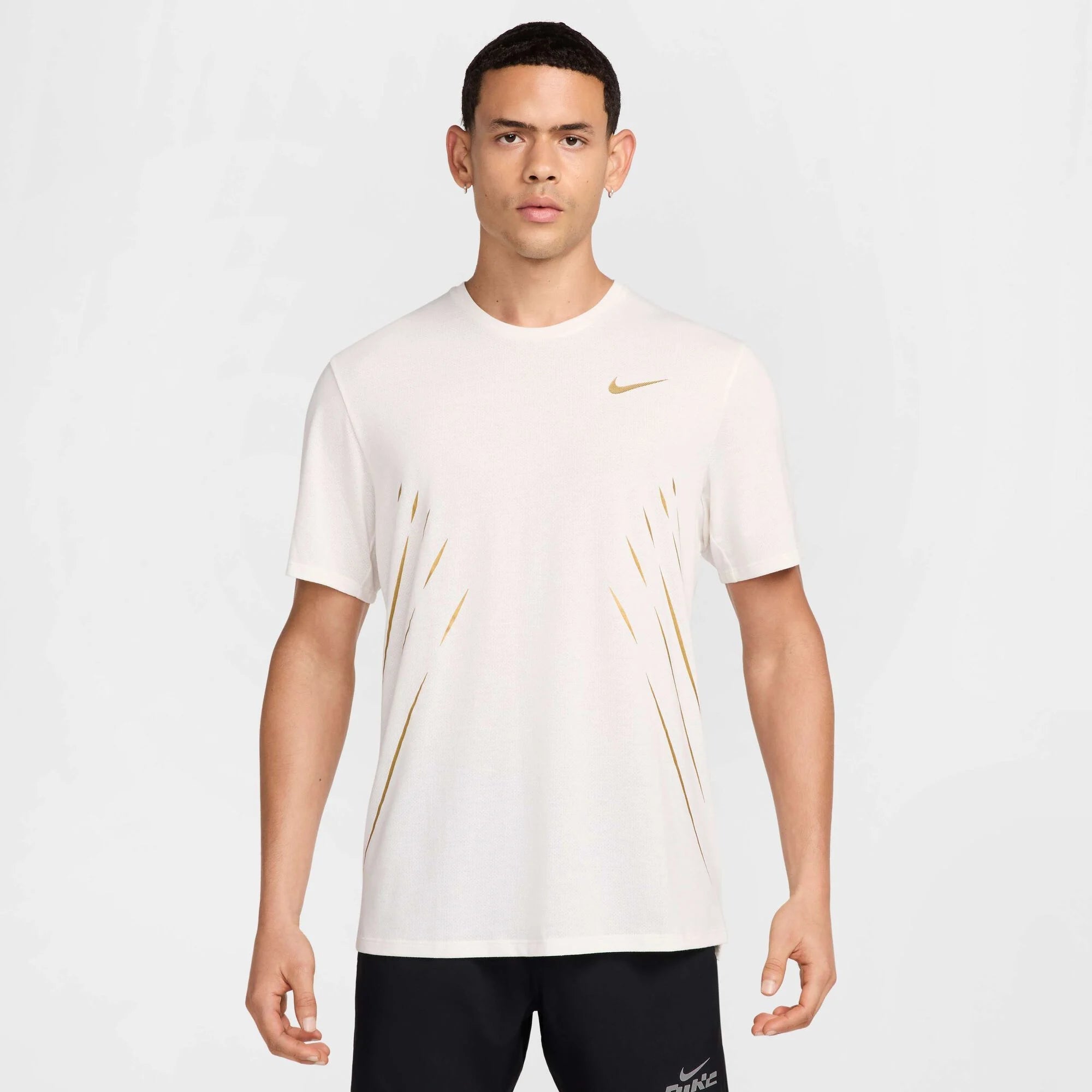 Мъжка тениска Nike x Jakob Running Top - Airhouse