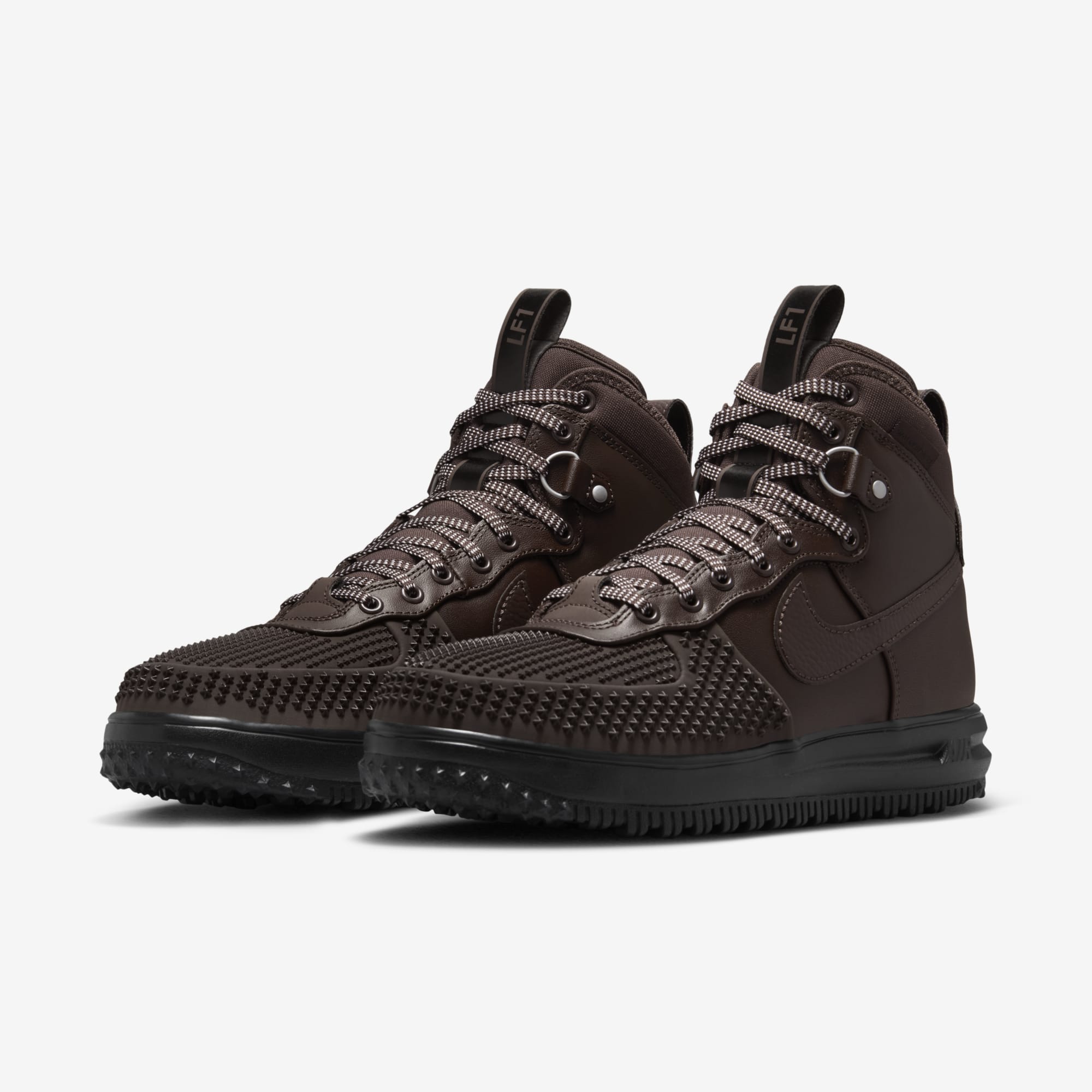 Мъжки боти Nike Lunar Force 1 Duckboot - Airhouse