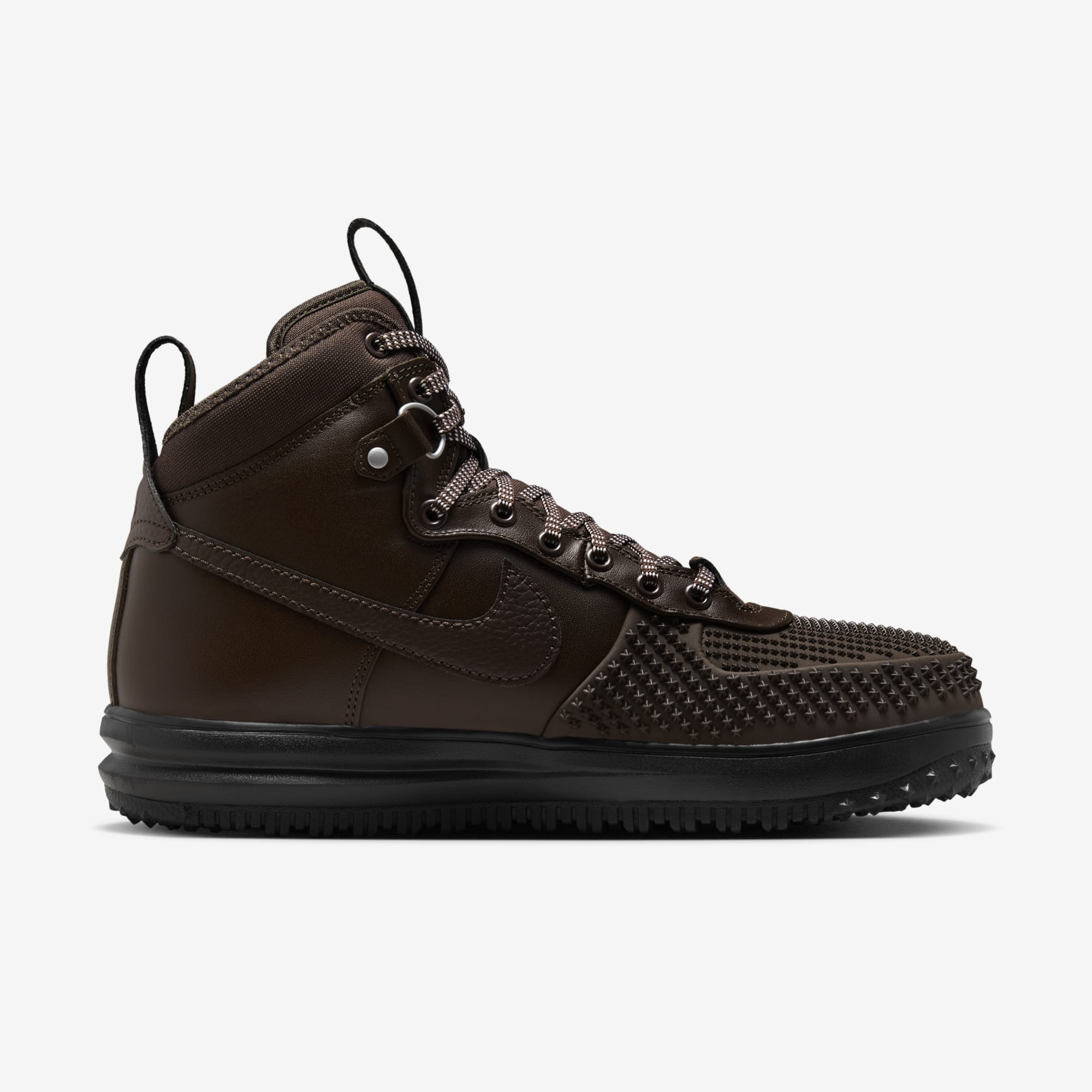 Мъжки боти Nike Lunar Force 1 Duckboot - Airhouse