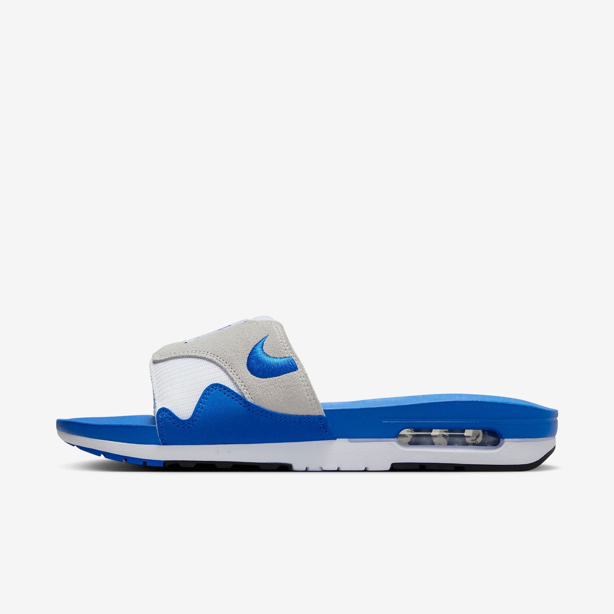Мъжки чехли Nike Air Max 1 Slide - Airhouse