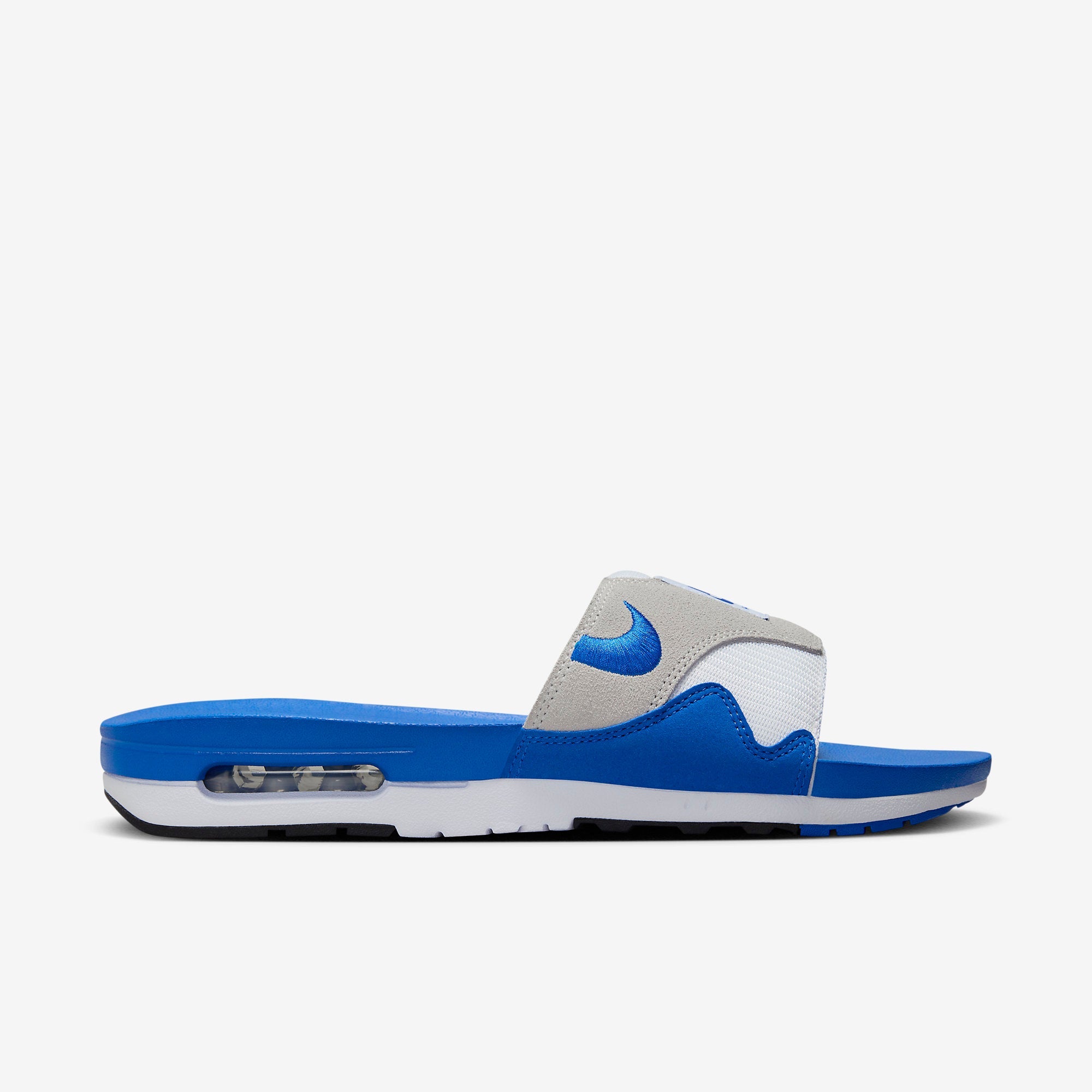 Мъжки чехли Nike Air Max 1 Slide - Airhouse