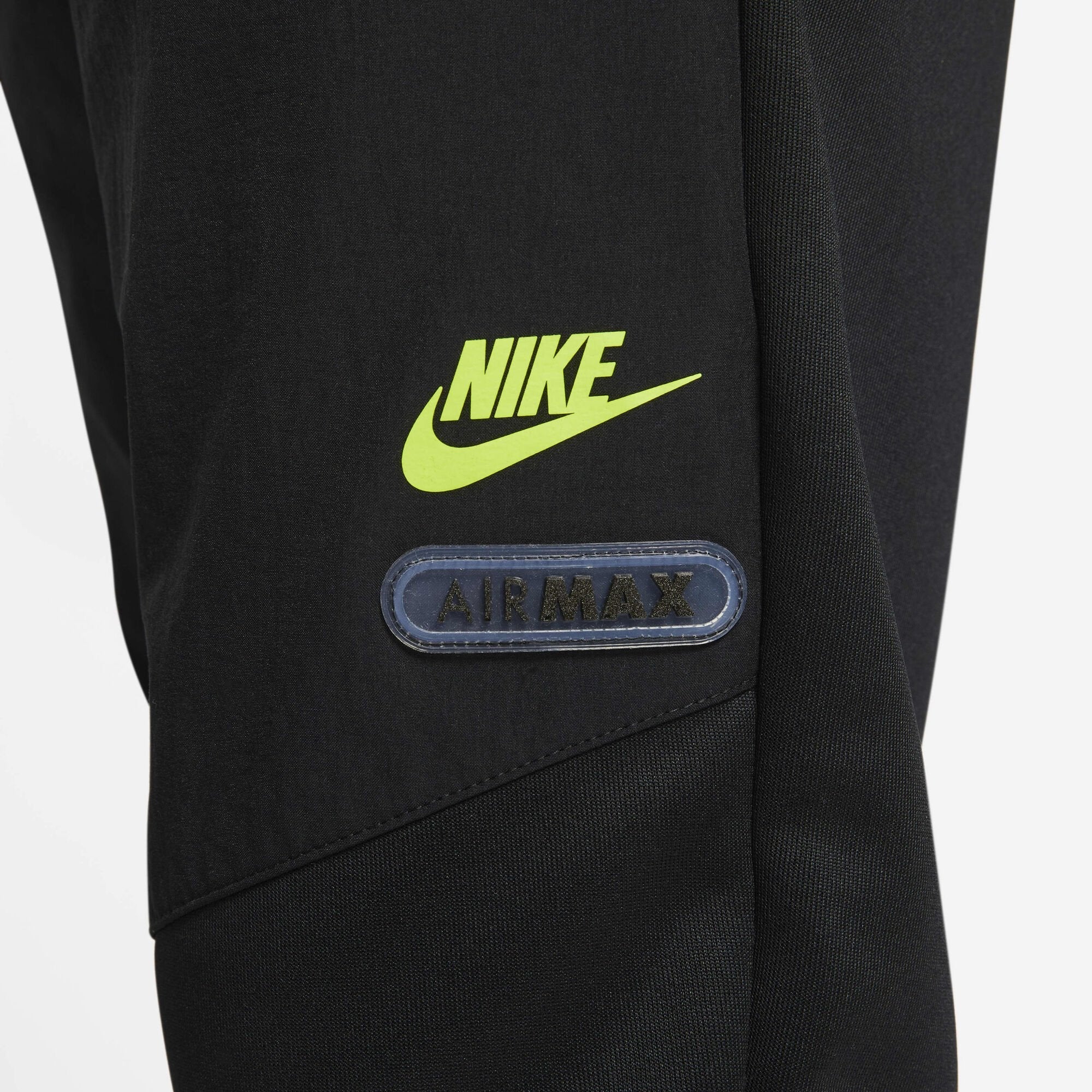 Мъжки джогър Nike Air Max Joggers - Airhouse