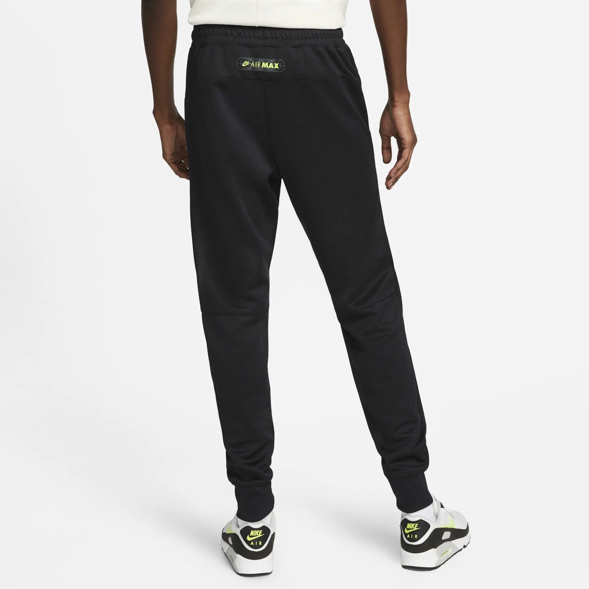 Мъжки джогър Nike Air Max Joggers - Airhouse